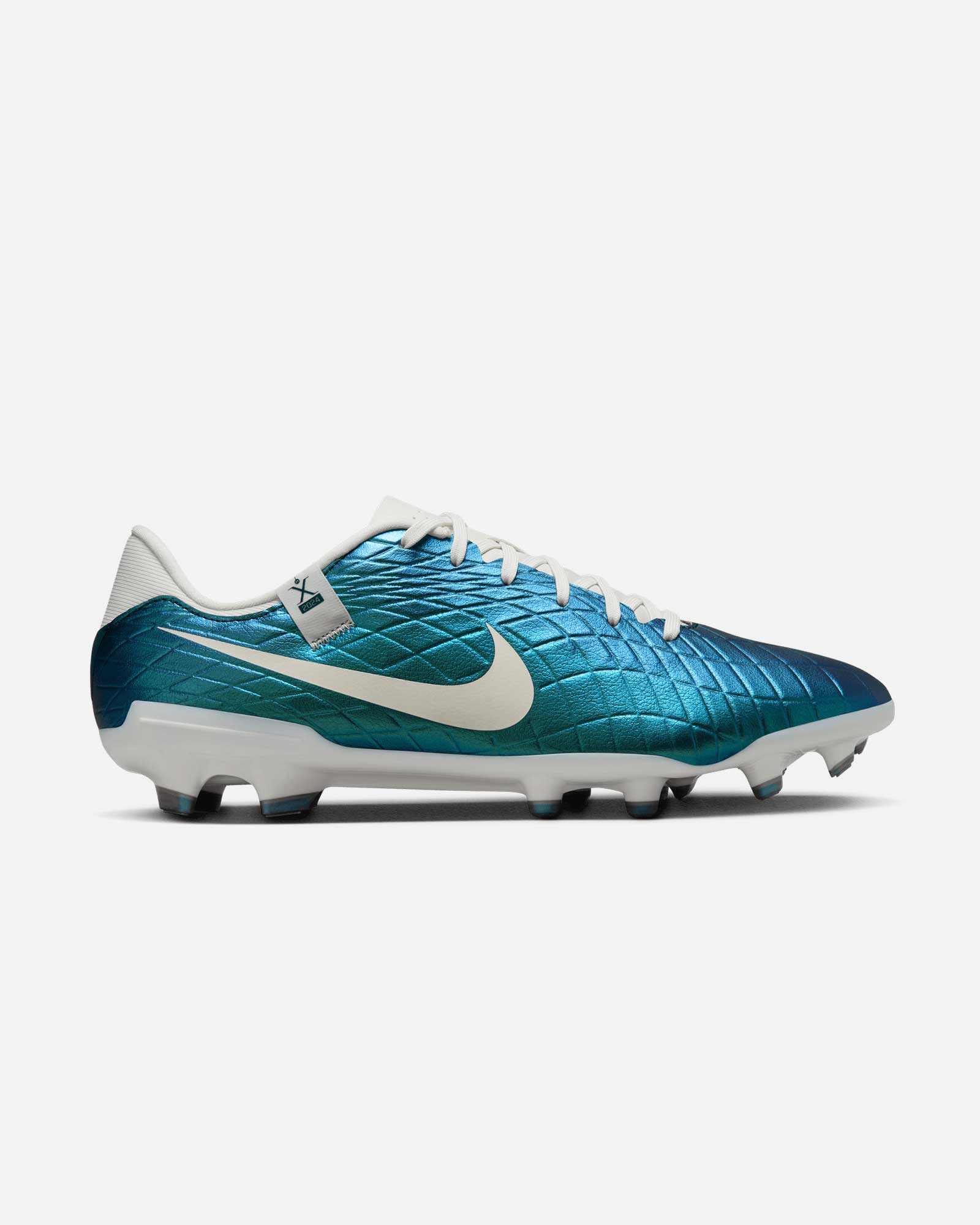 Botas Nike Tiempo Legend 10 Emerald Academy FG/MG