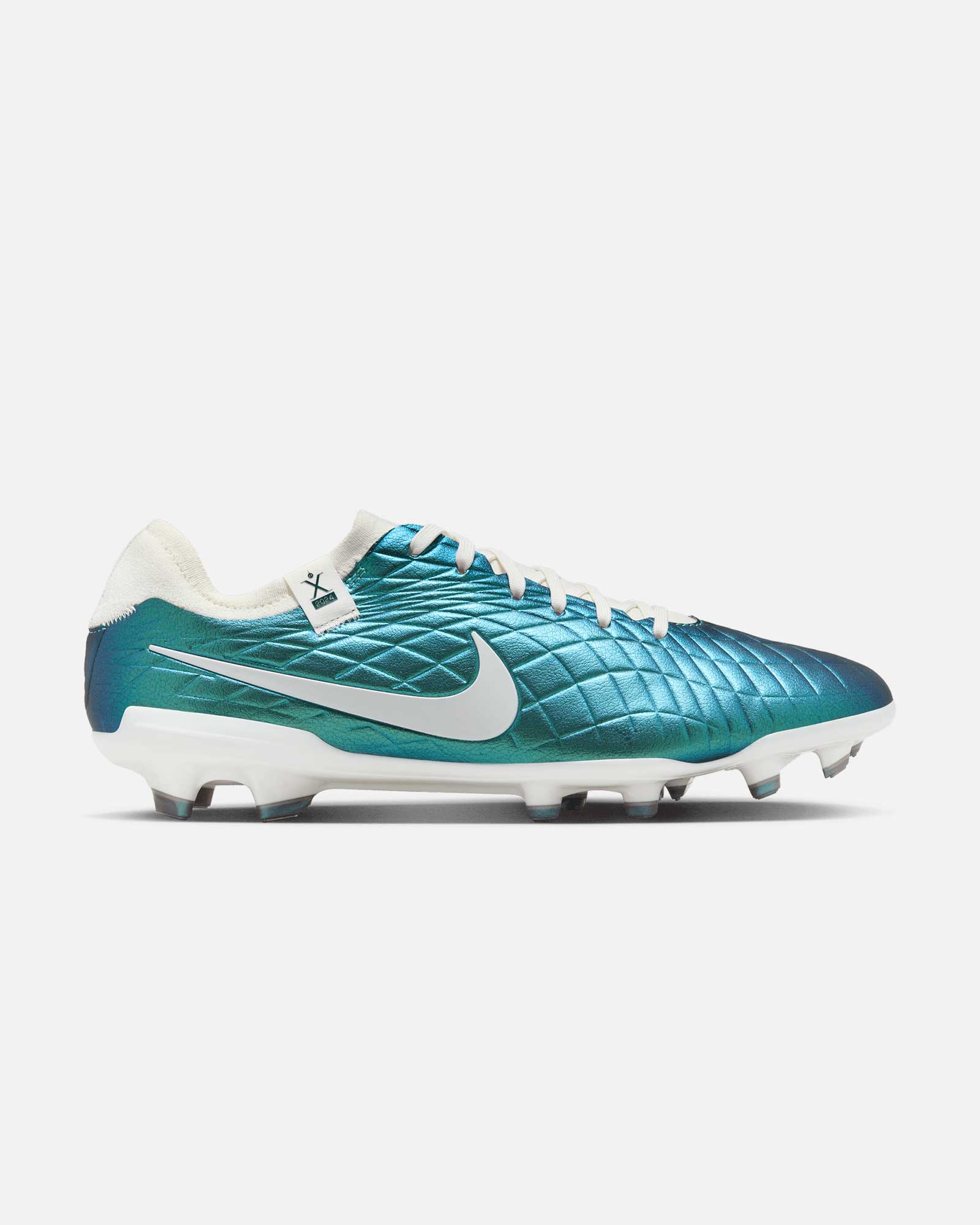 Botas Nike Tiempo Legend 10 Emerald Pro FG