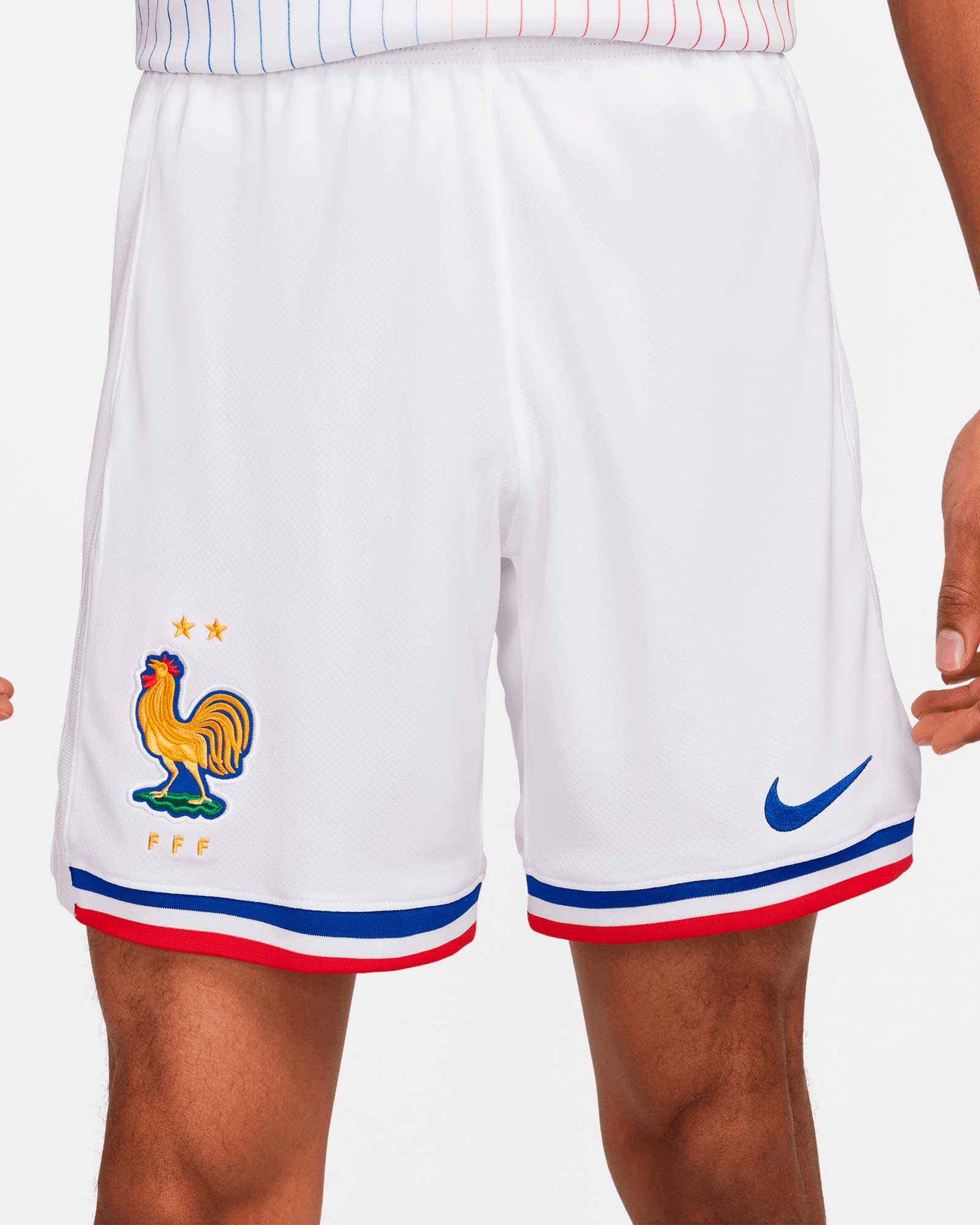 Pantalón 1ª Francia EURO 2024  - Fútbol Factory