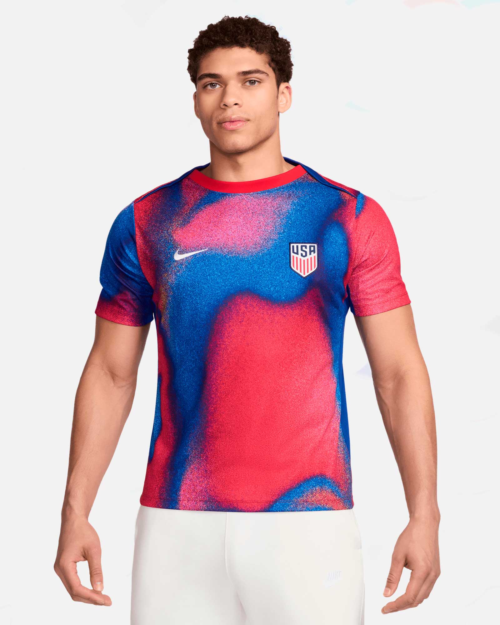 Camiseta Estados Unidos Copa América 2024 Academy Pro - Fútbol Factory