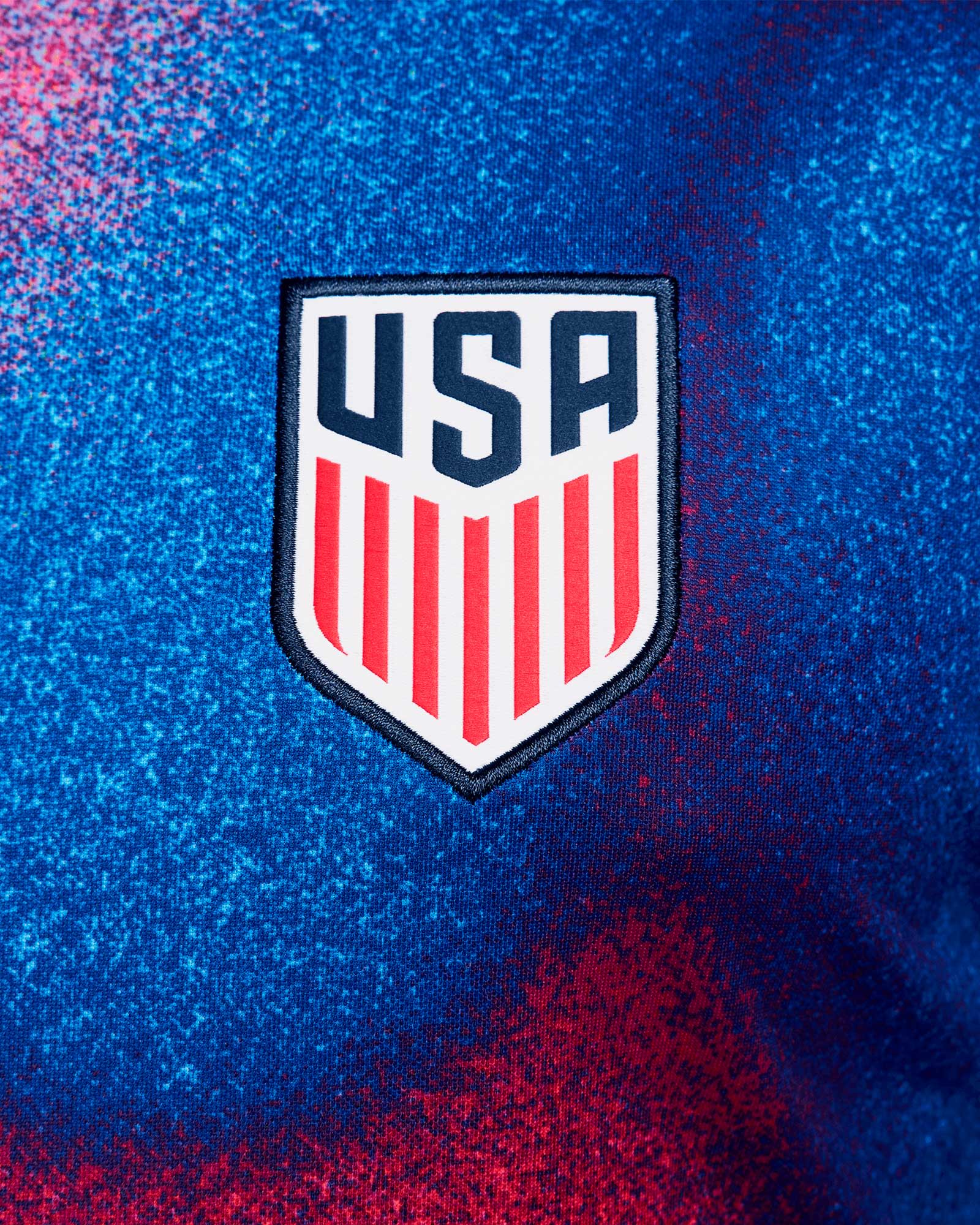 Camiseta Estados Unidos Copa América 2024 Academy Pro - Fútbol Factory