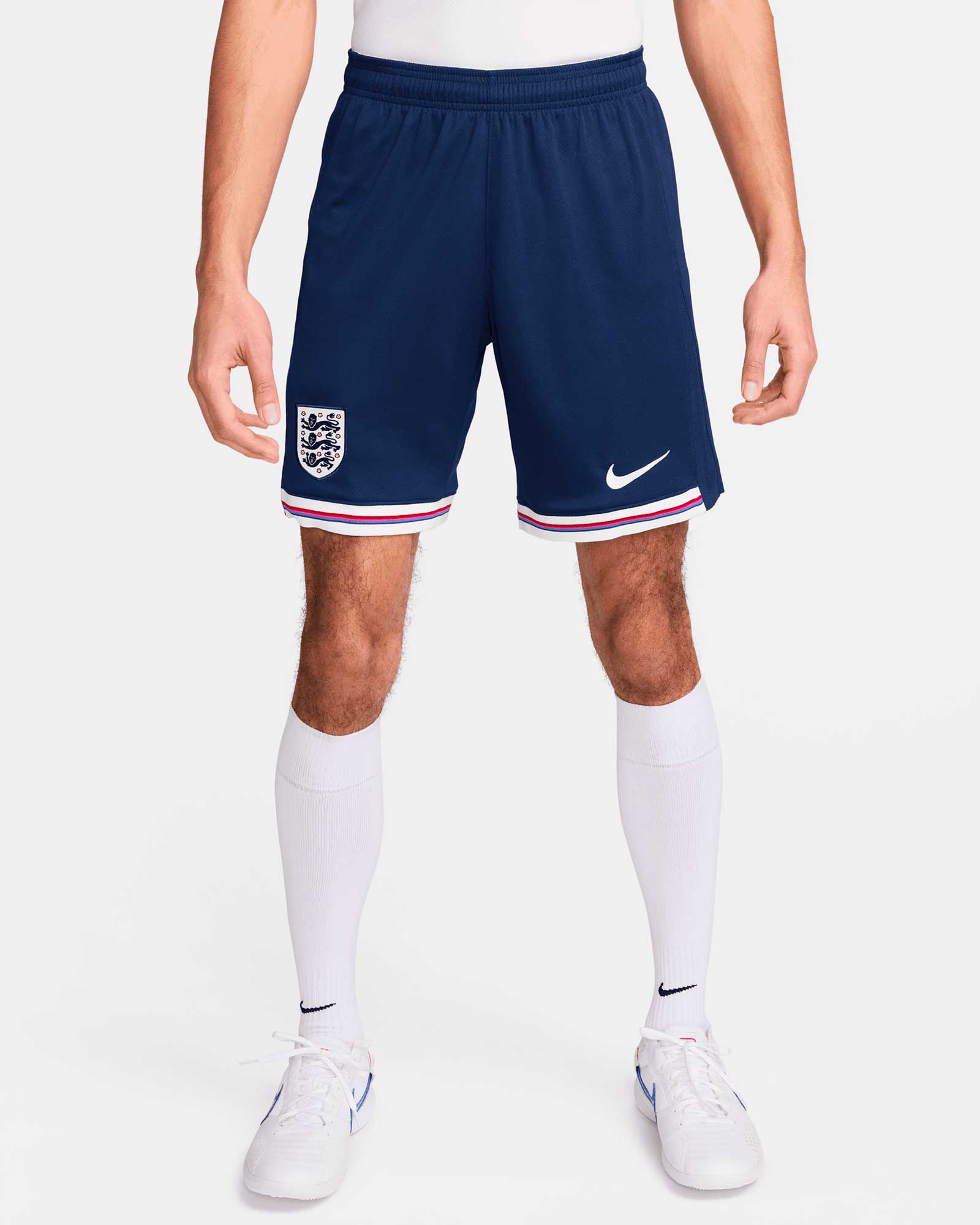 Pantalón 1ª Inglaterra EURO 2024 - Fútbol Factory