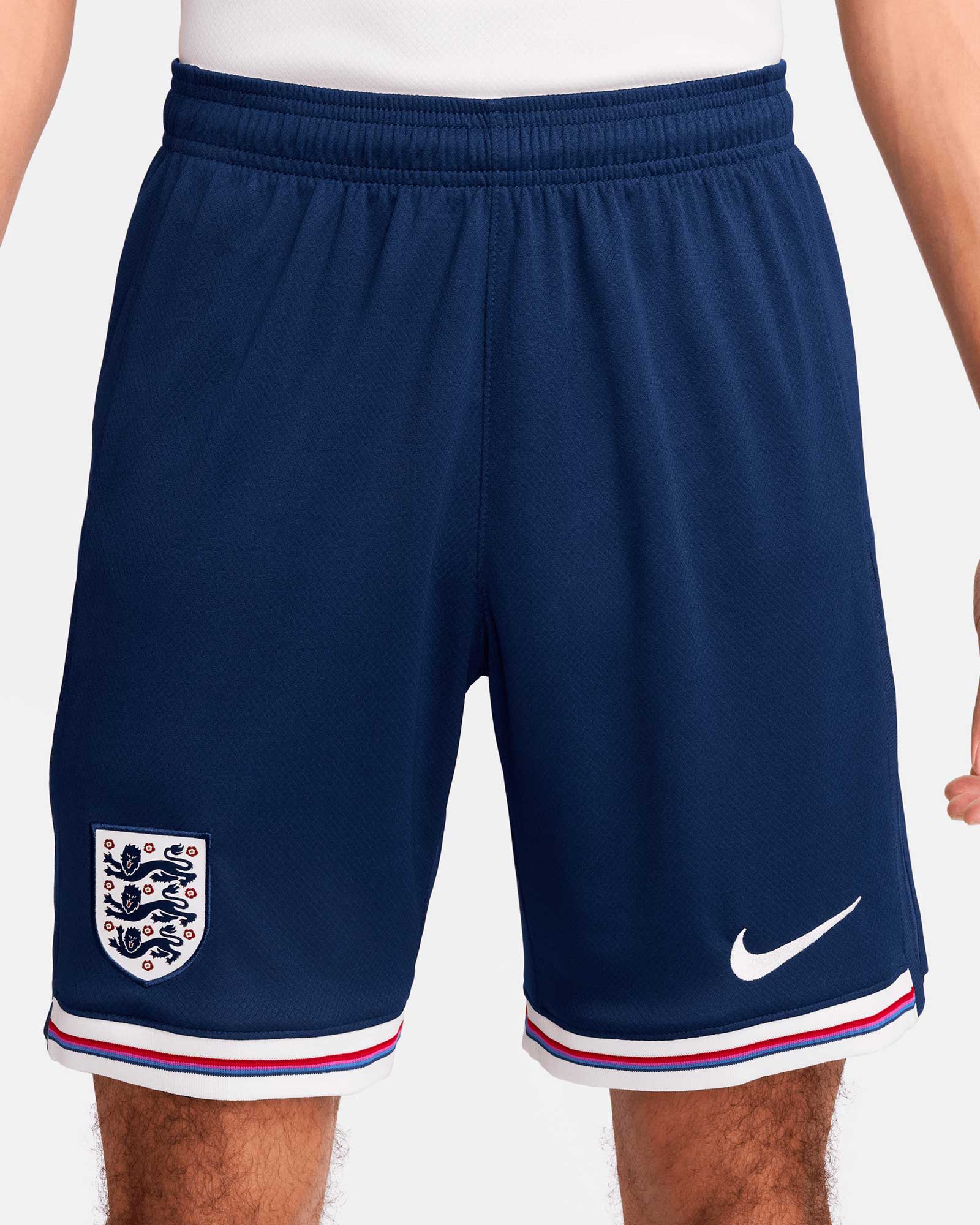 Pantalón 1ª Inglaterra EURO 2024 - Fútbol Factory