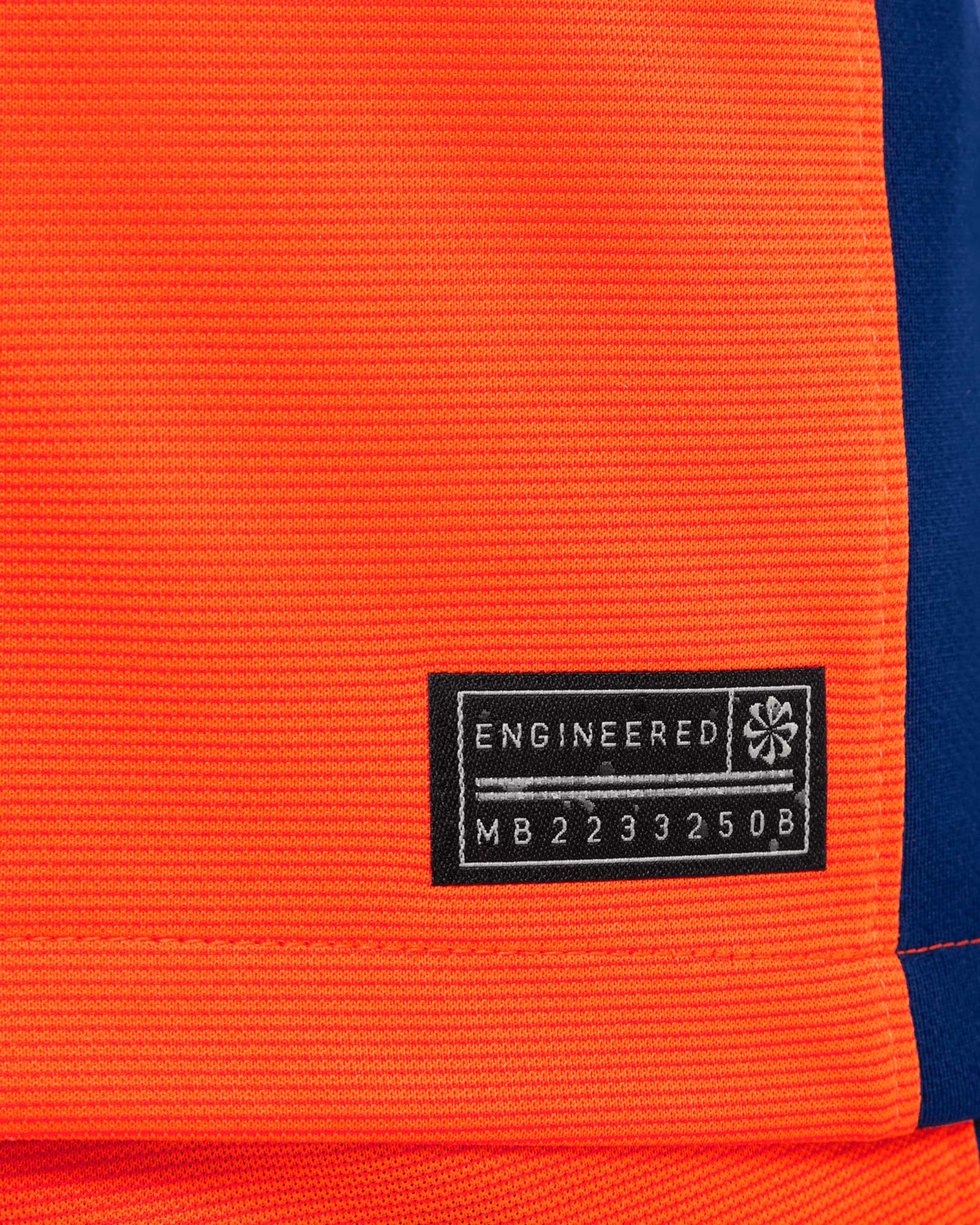 Camiseta 1ª Holanda EURO 2024 - Fútbol Factory