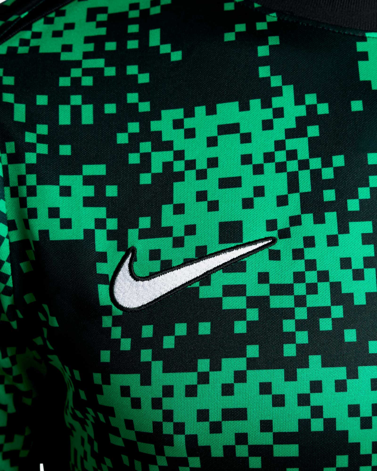 Camiseta Nike Academy Pro - Fútbol Factory