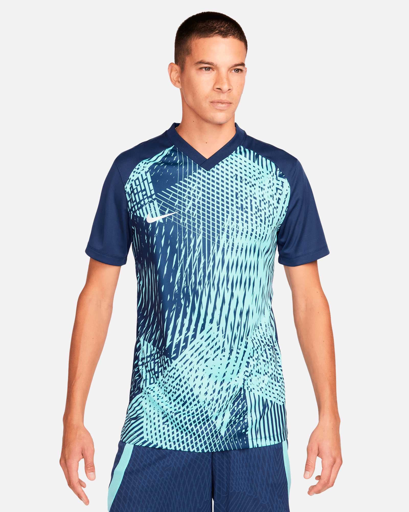 Camiseta Nike Precision VI