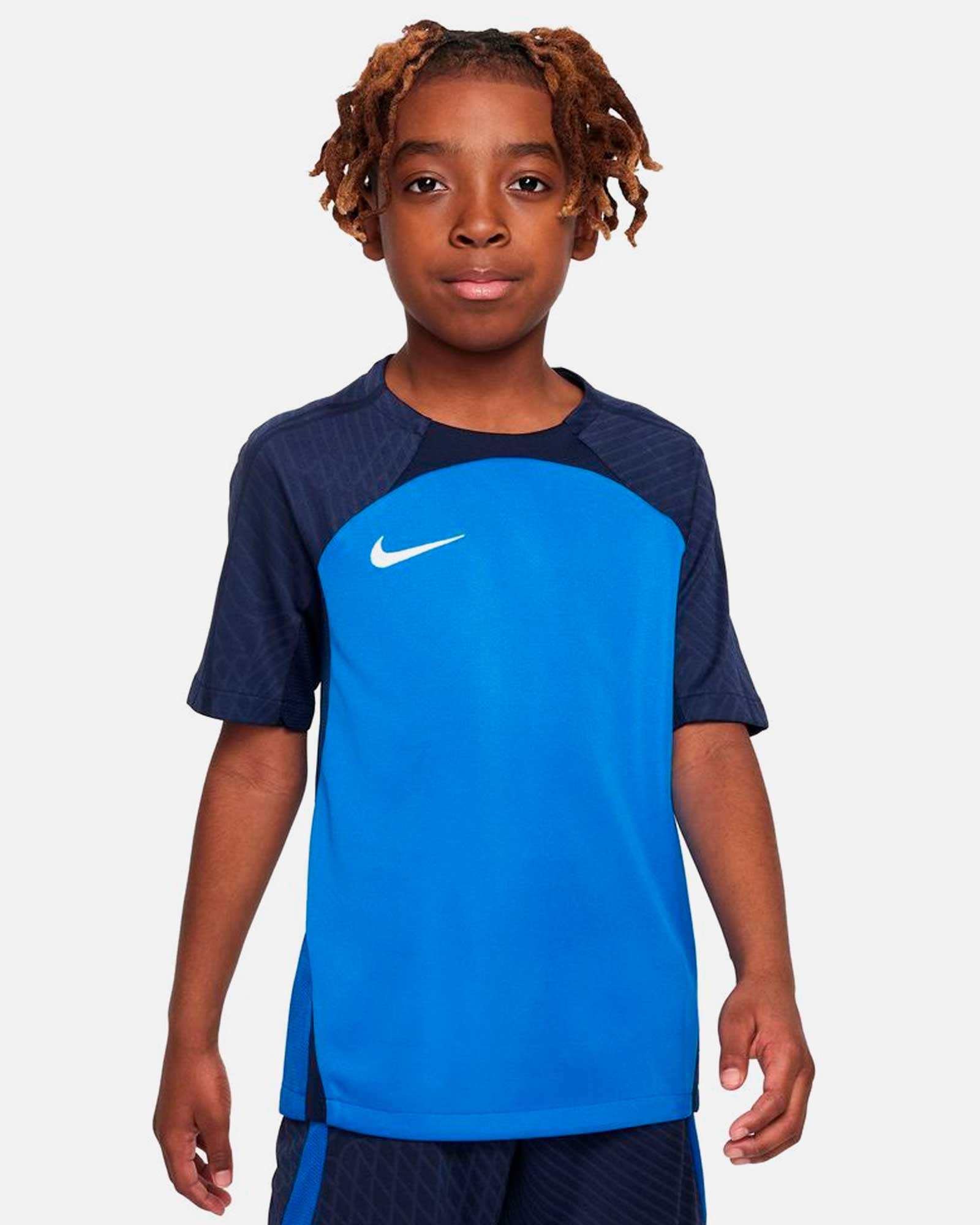 Camiseta Nike Strike III