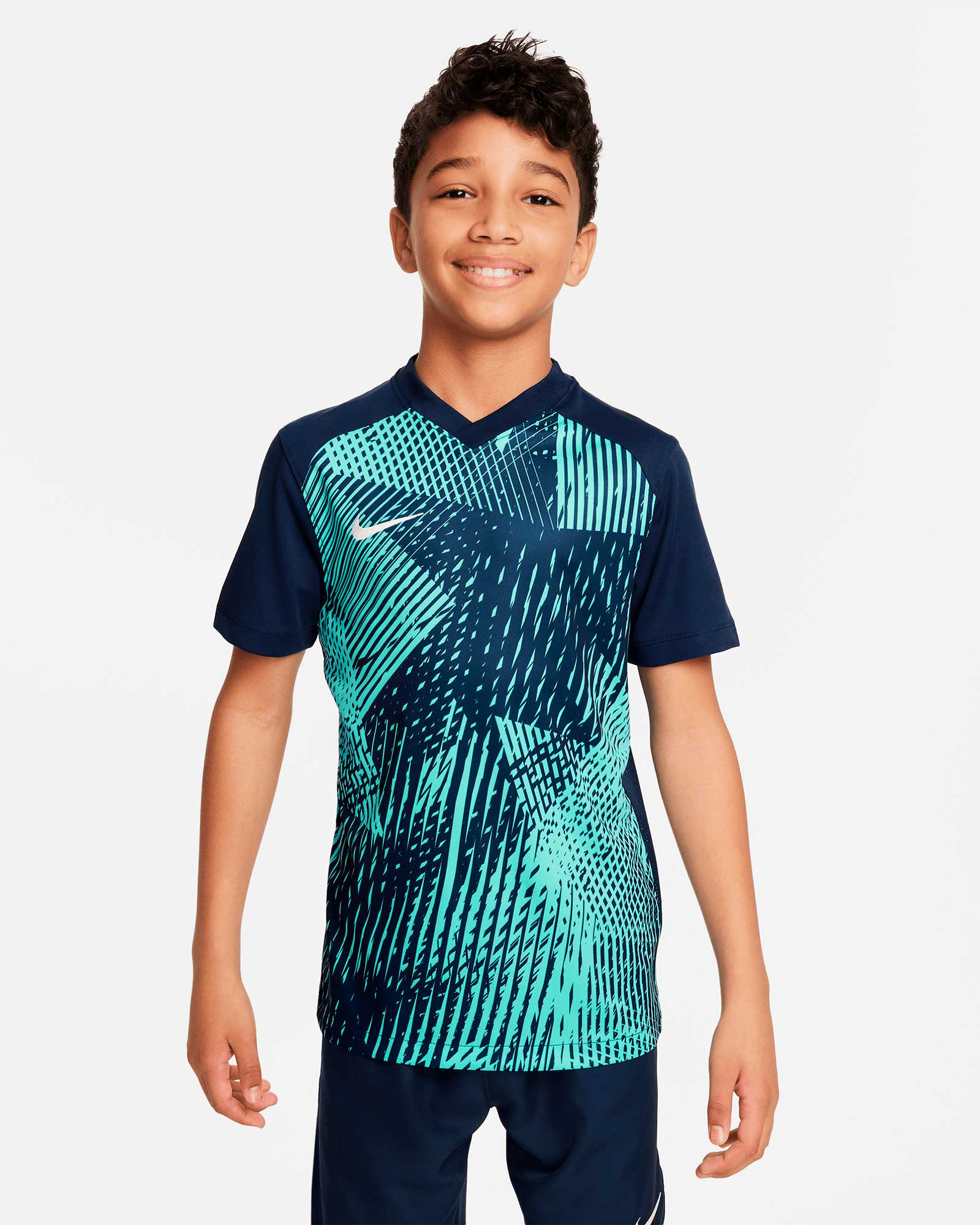 Camiseta Nike Precision VI