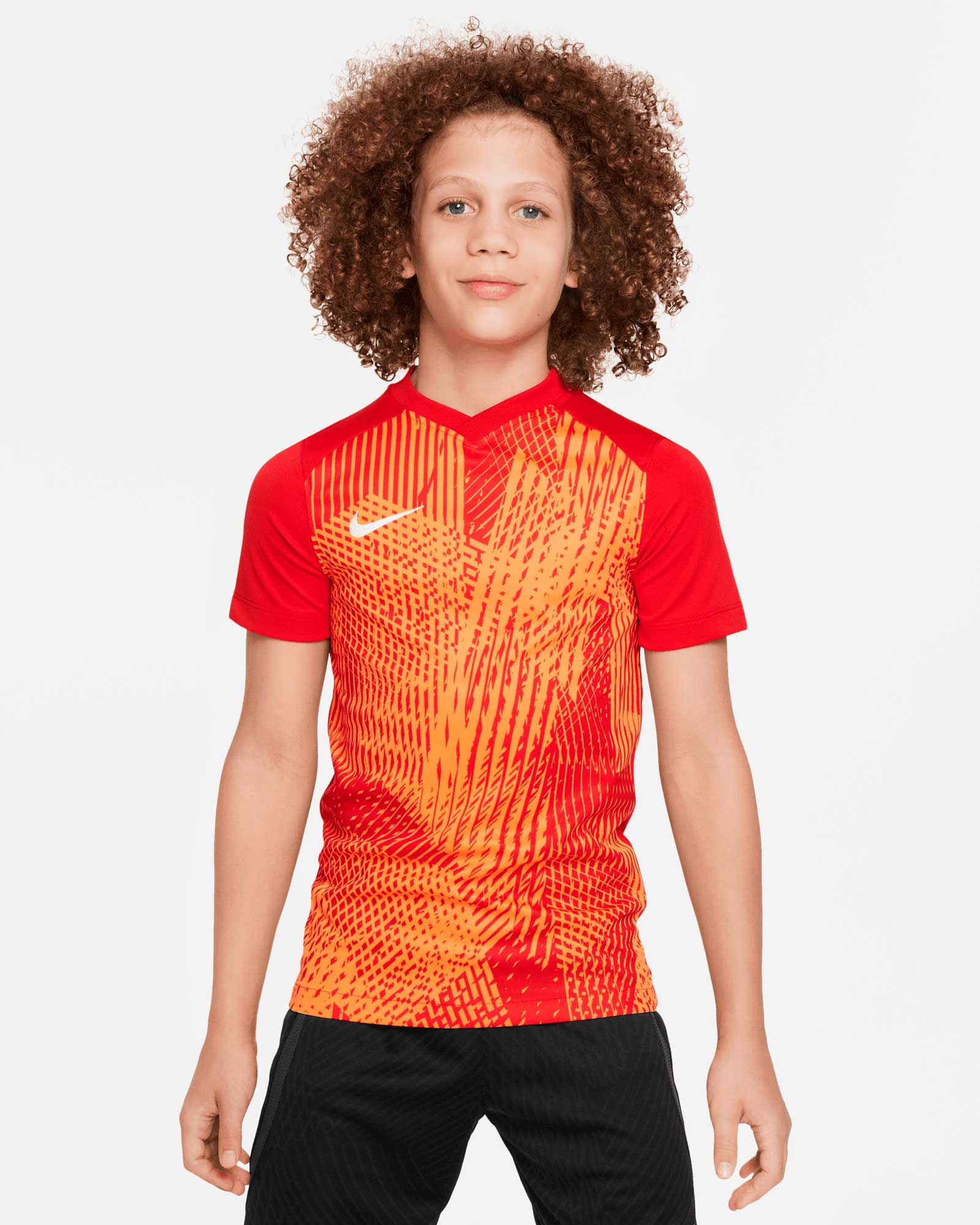 Camiseta Nike Precision VI