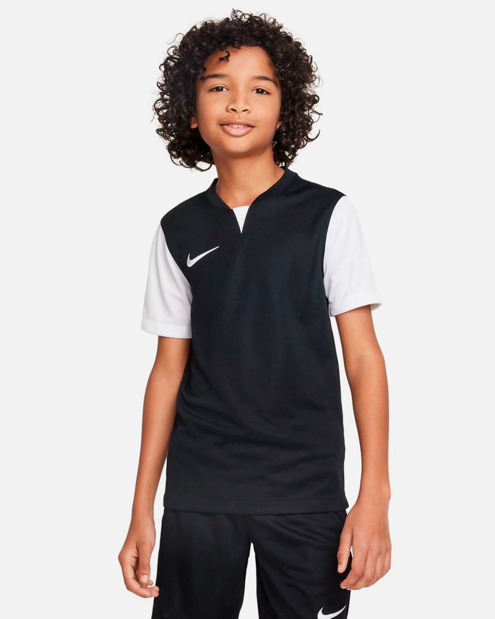 Camiseta Nike Tophy V