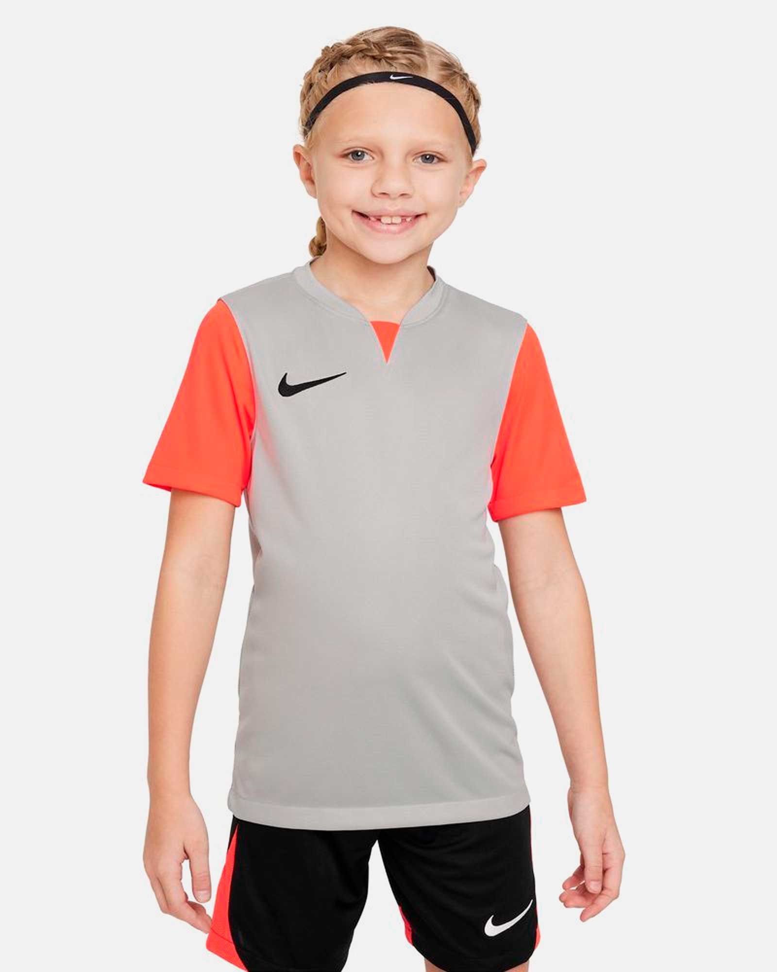 Camiseta Nike Tophy V