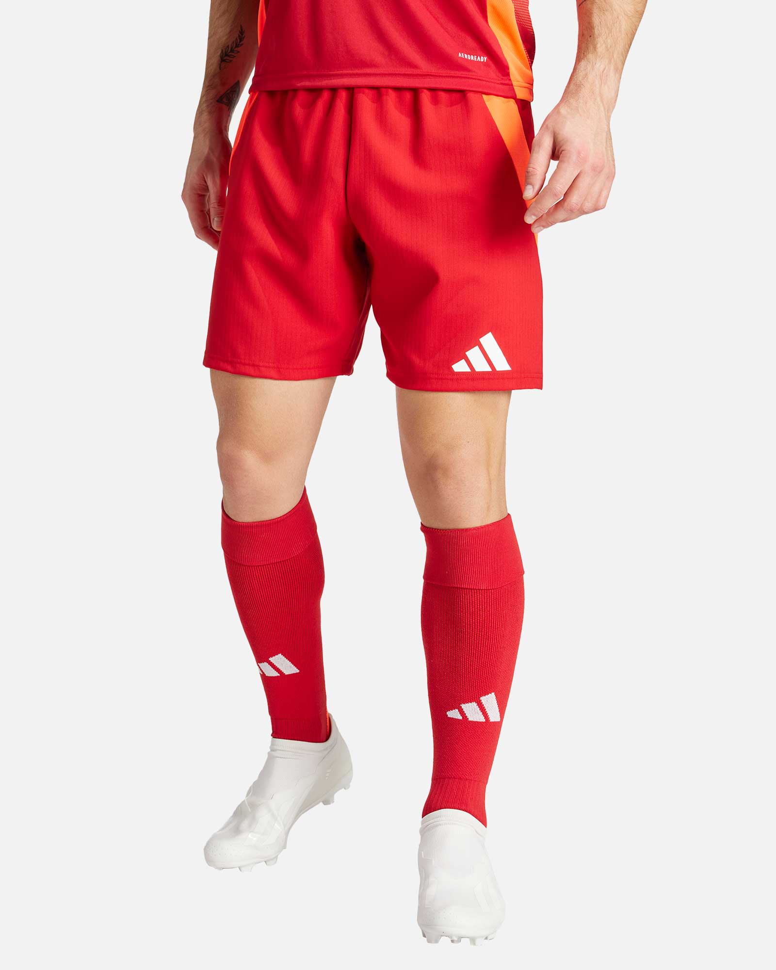 Pantalón adidas Tiro 24 Match