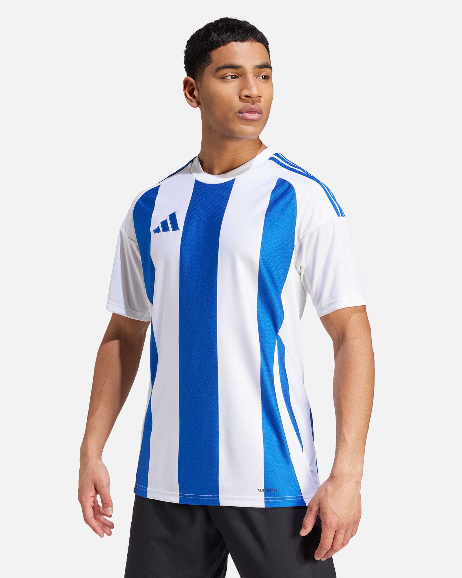 Camiseta adidas Stripped 24