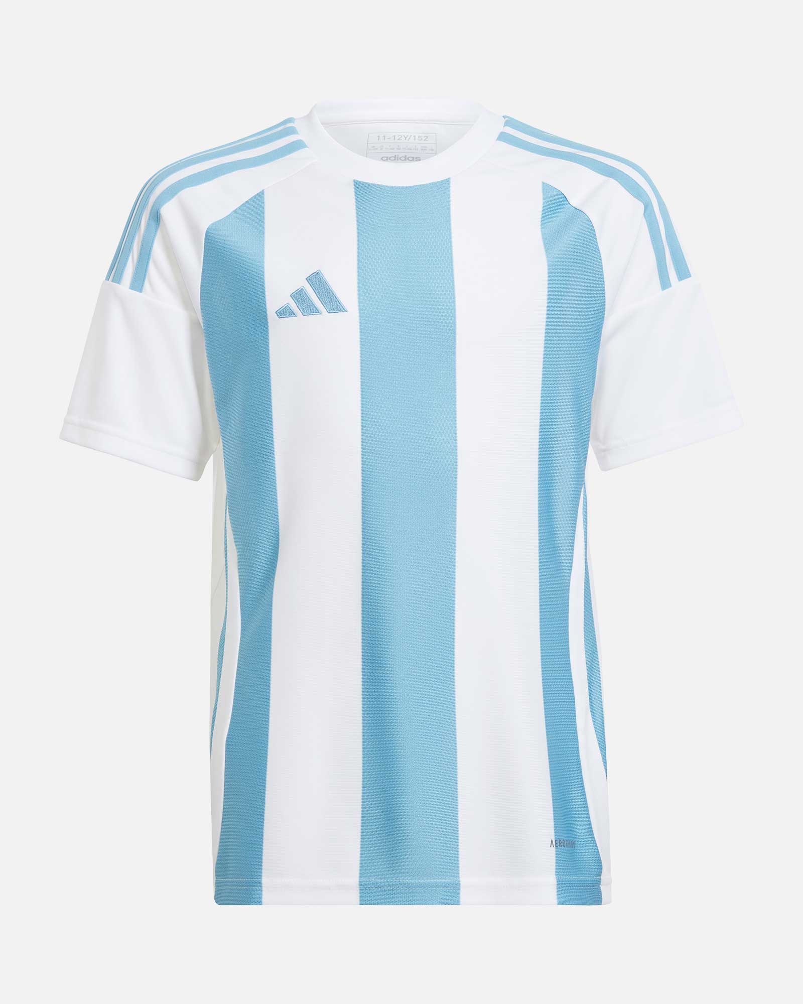 Camiseta adidas Stripped 24