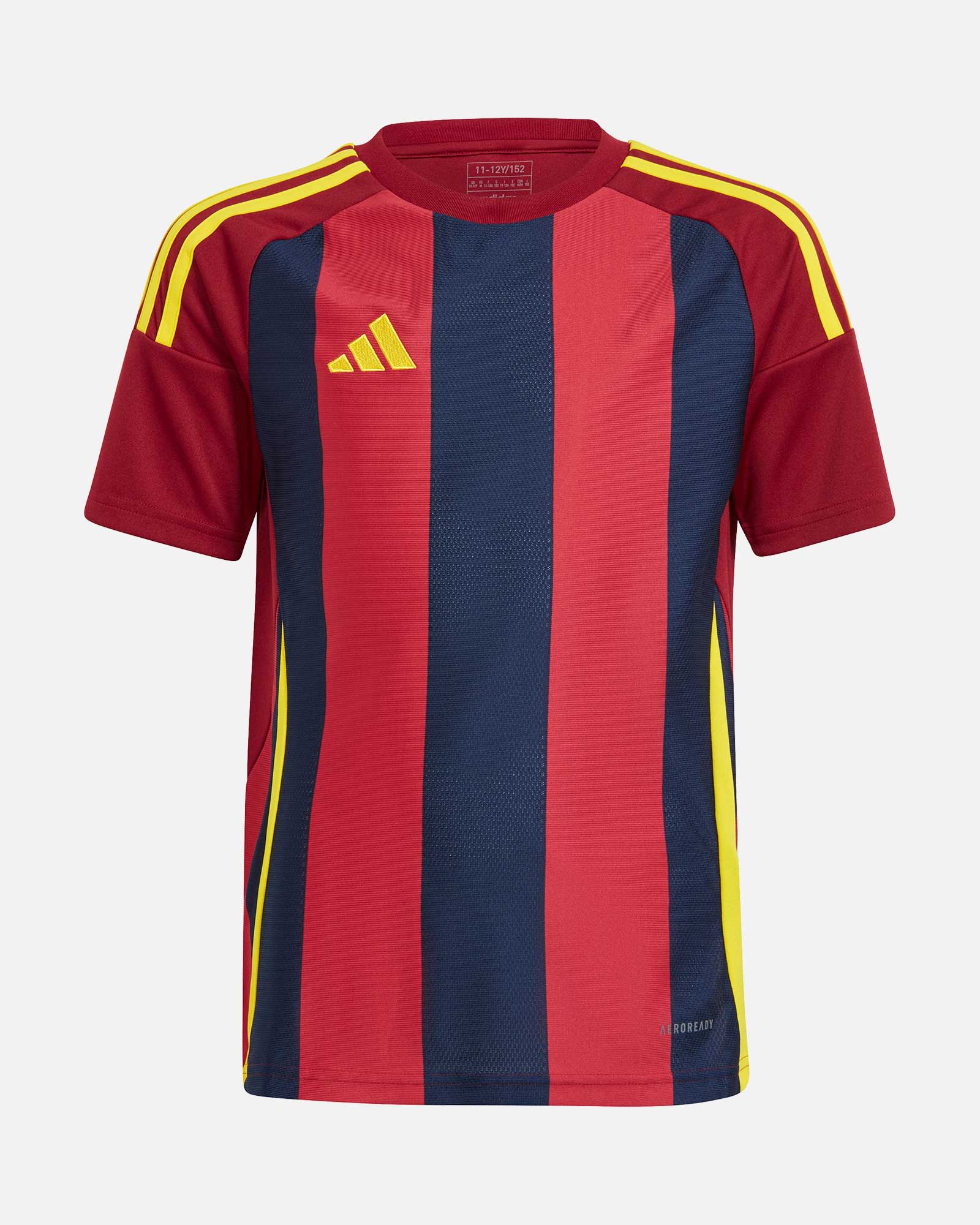 Camiseta adidas Stripped 24