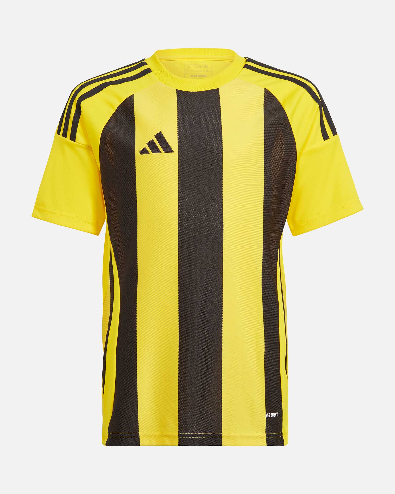 Camiseta adidas Stripped 24