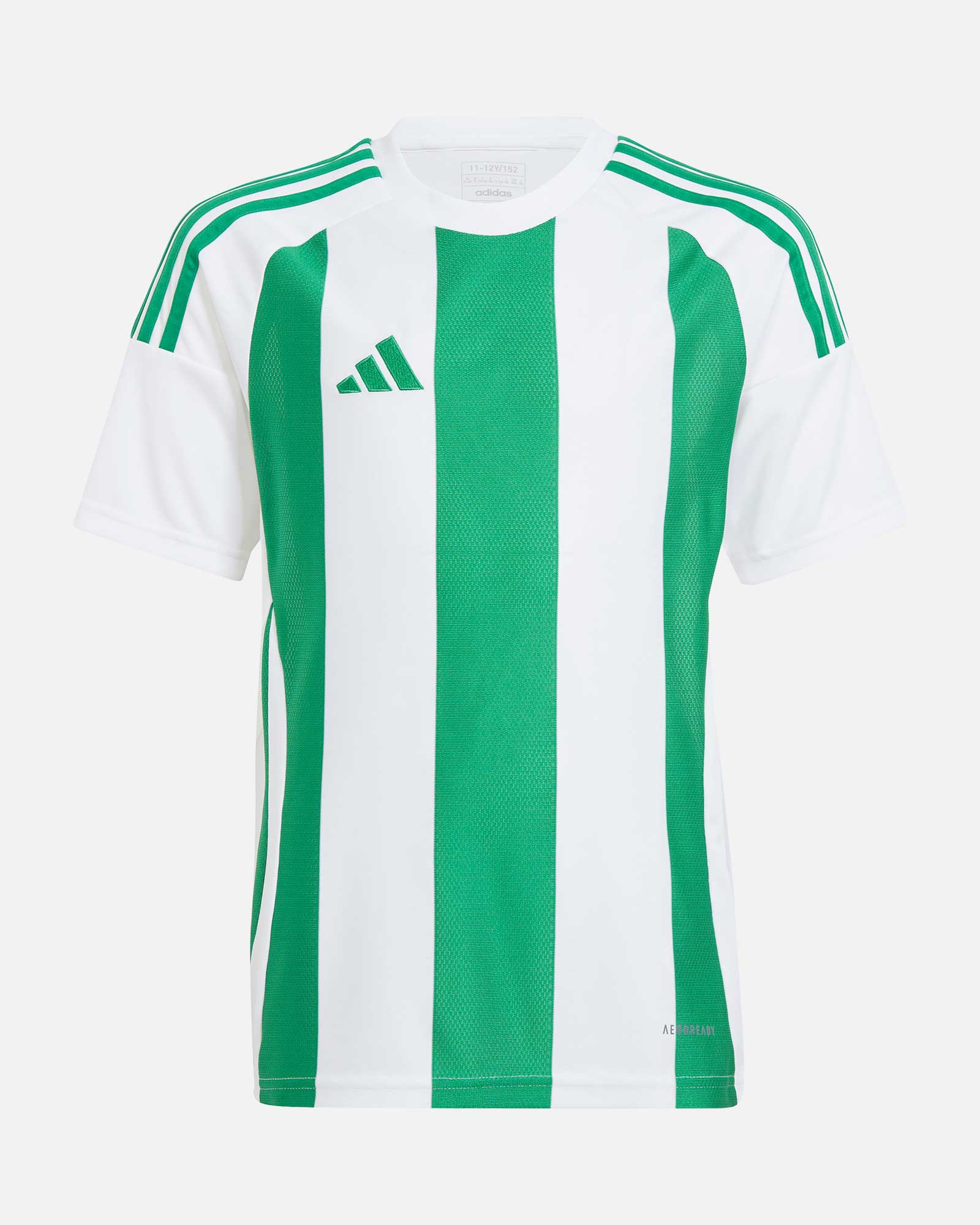 Camiseta adidas Stripped 24