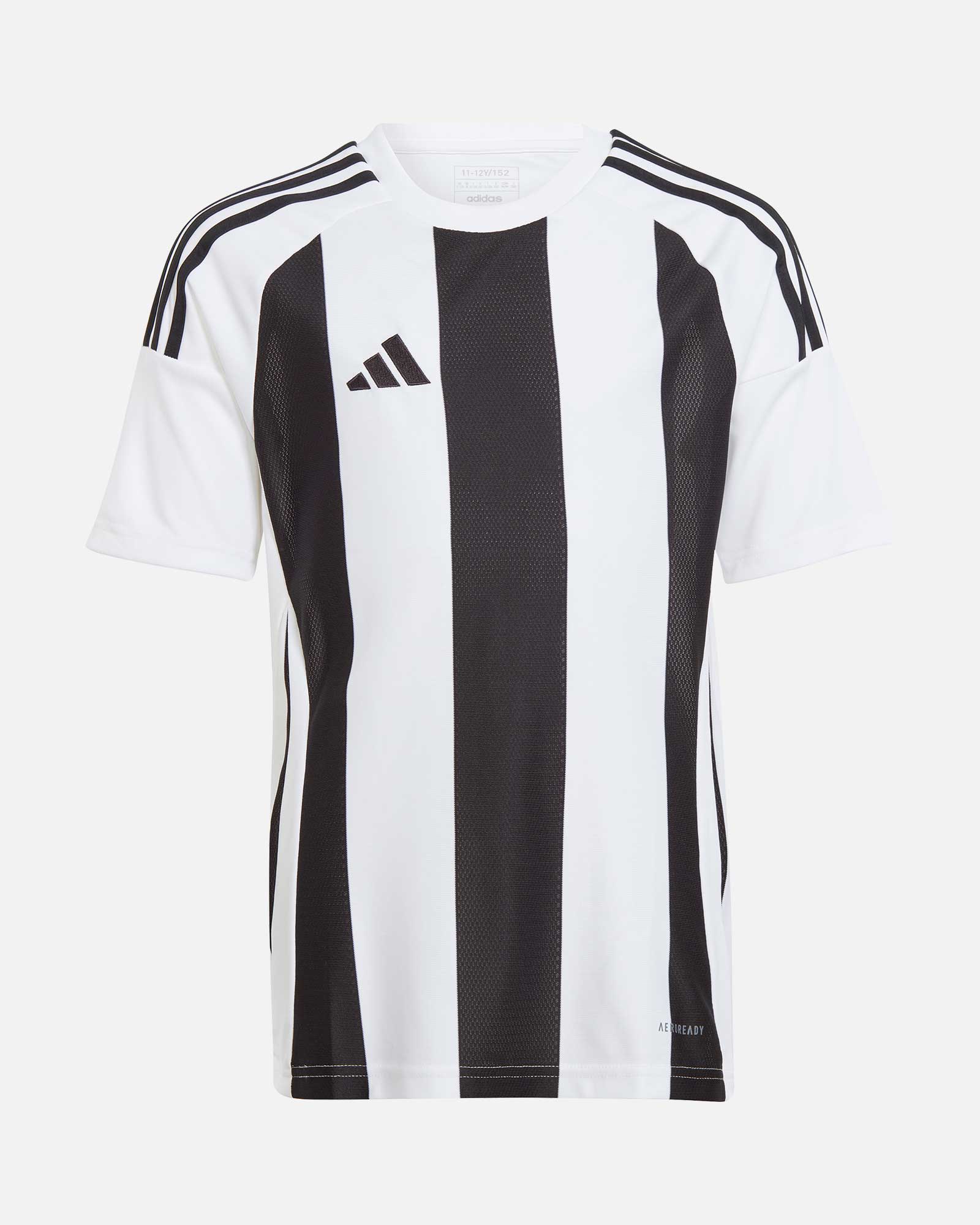 Camiseta adidas Stripped 24