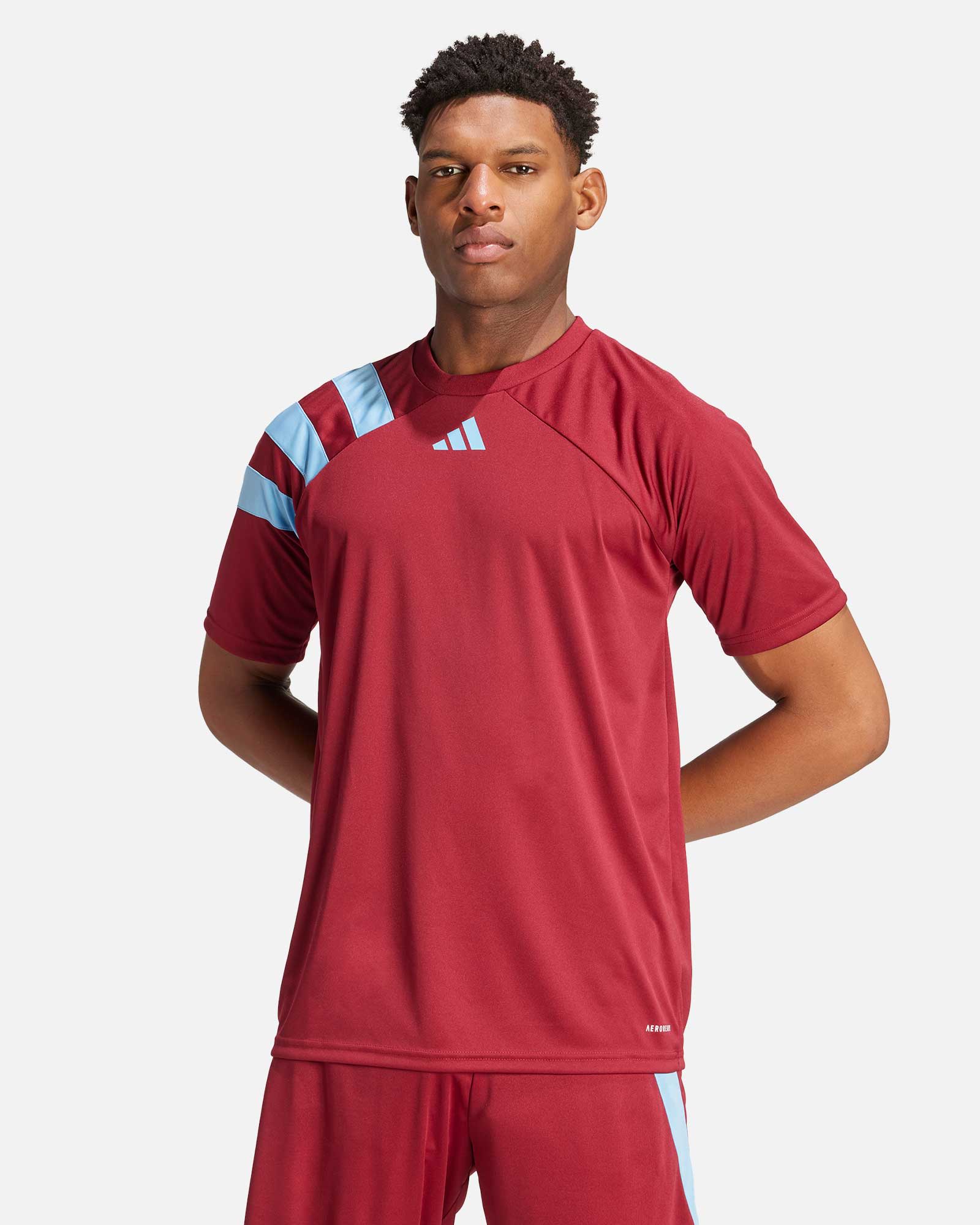 Camiseta adidas Fortore 23