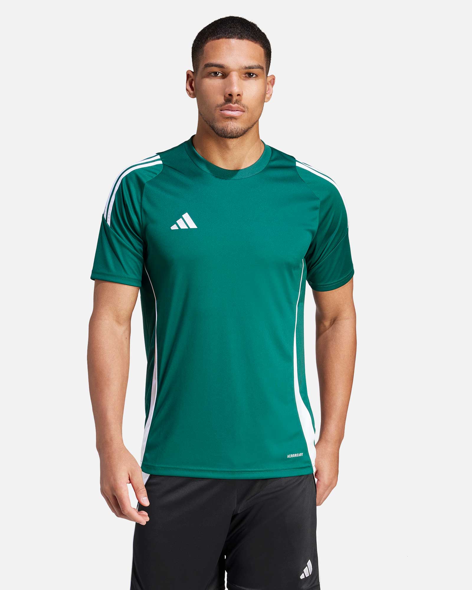 Camiseta adidas Tiro 24 