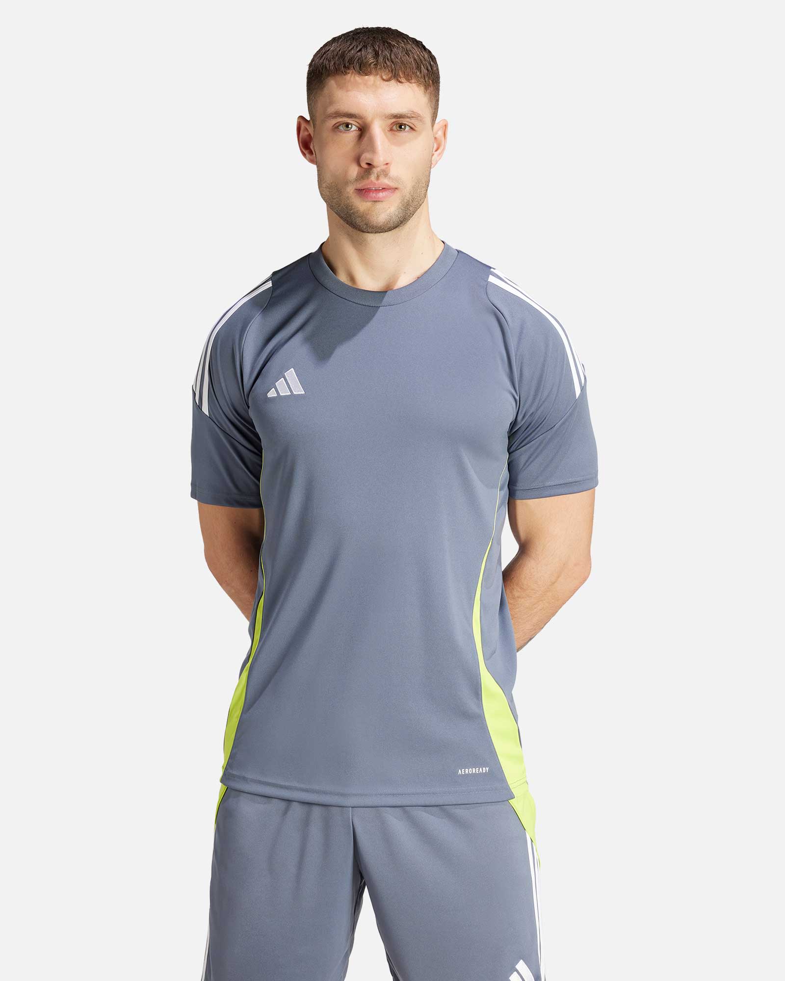 Camiseta adidas Tiro 24 