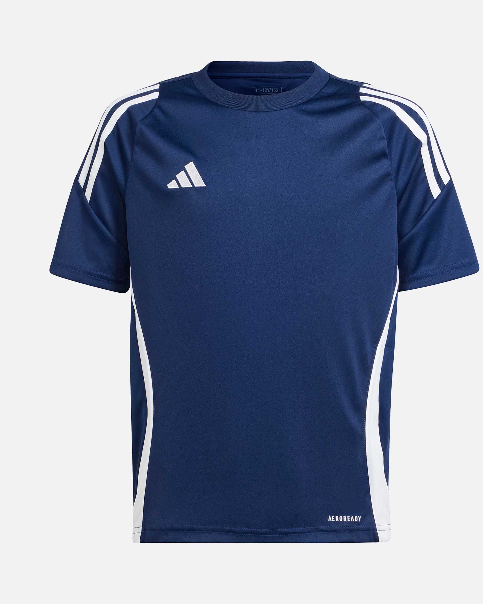 Camiseta adidas Tiro 24 