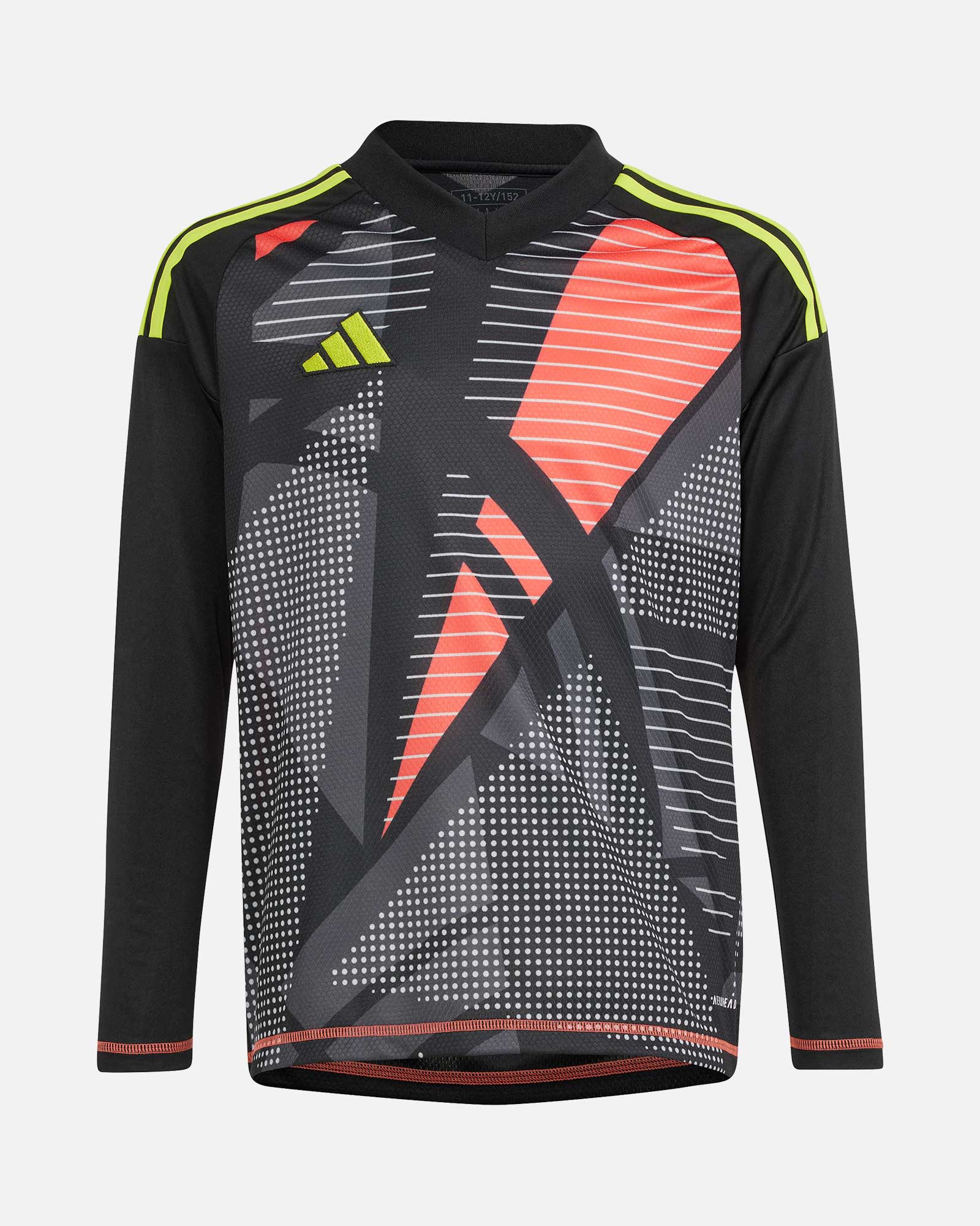 Camiseta portero adidas Tiro 24 Competition