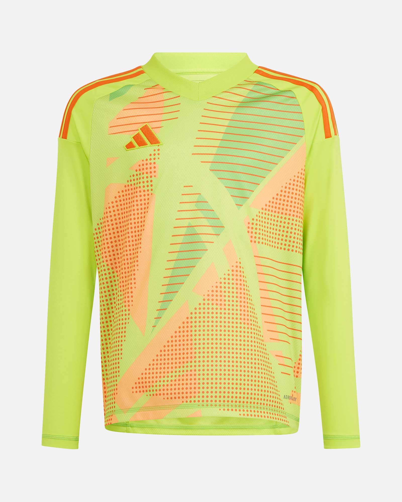 Camiseta portero adidas Tiro 24 Competition