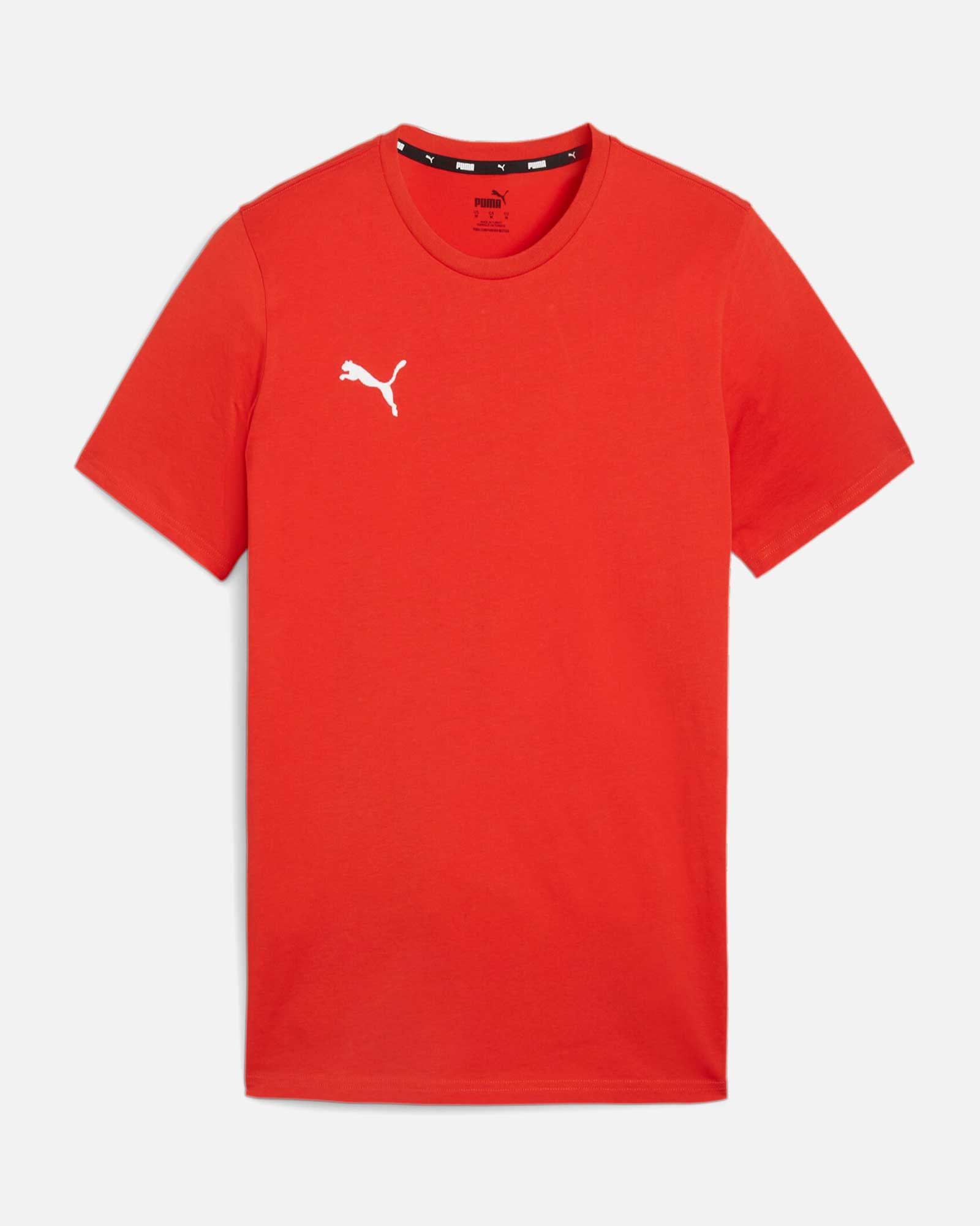 Camiseta Puma TeamGoal - Fútbol Factory