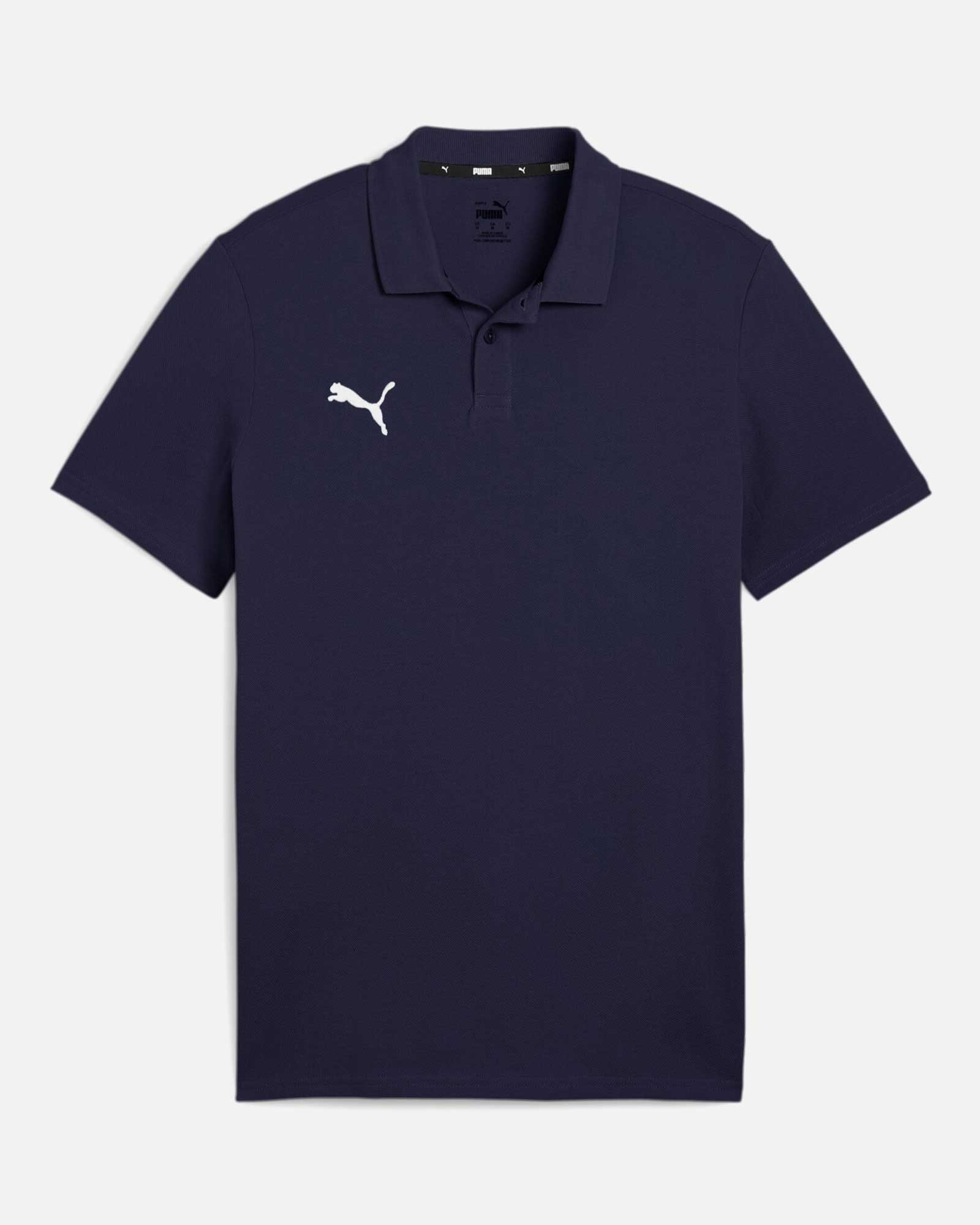 Polo Puma TeamGoal - Fútbol Factory