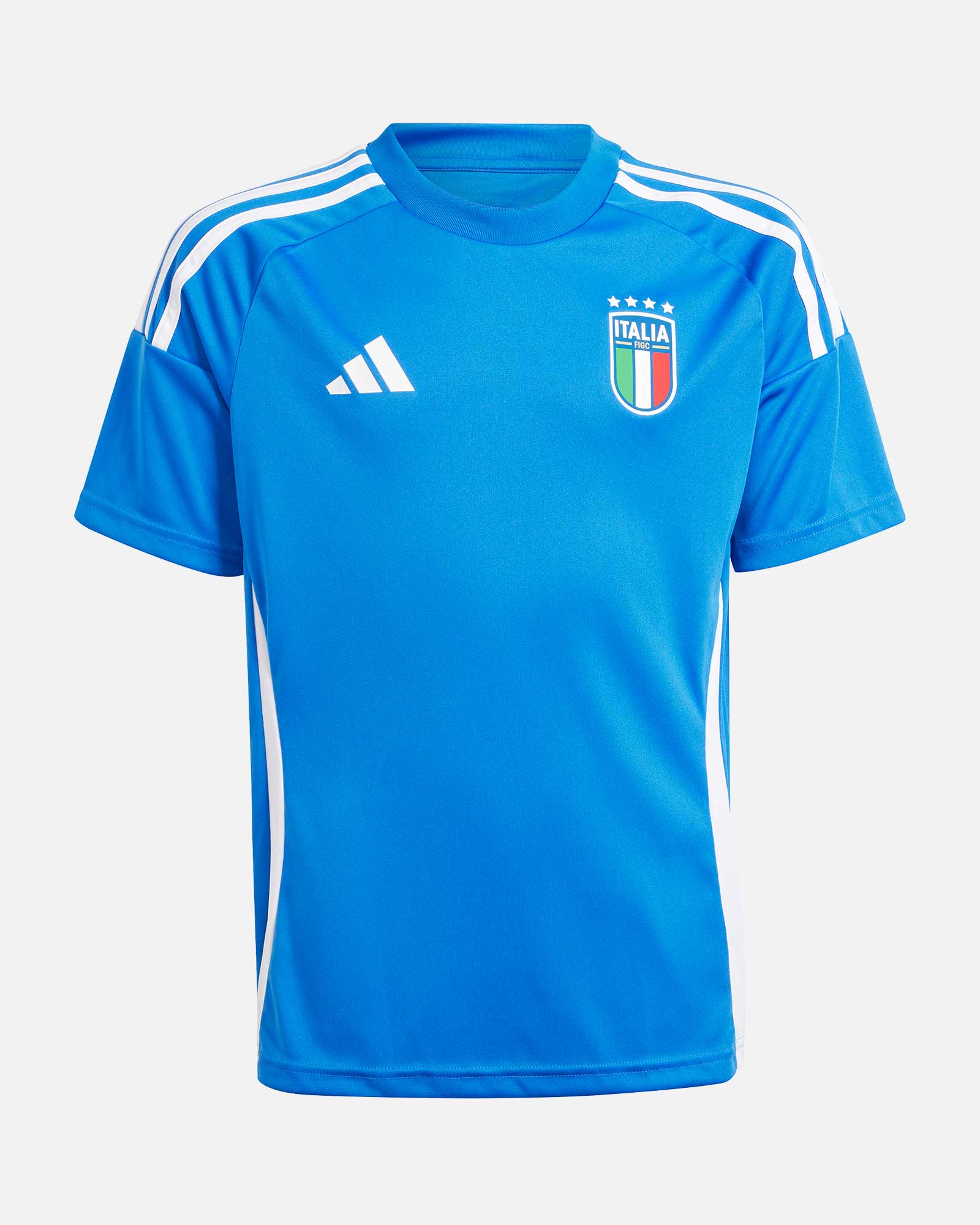 Camiseta 1ª Italia EURO 2024 