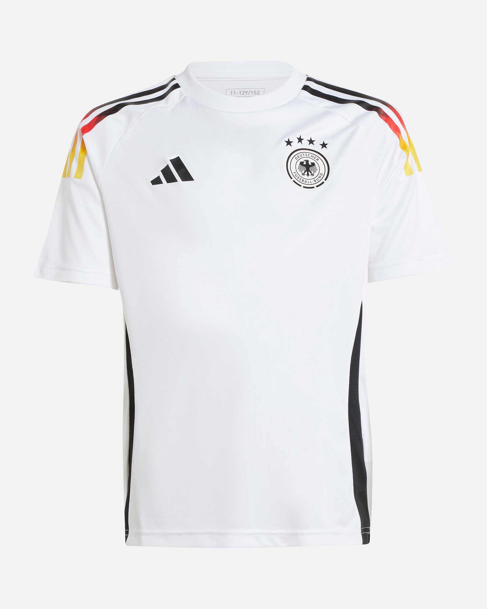 Camiseta 1ª Alemania EURO 2024 