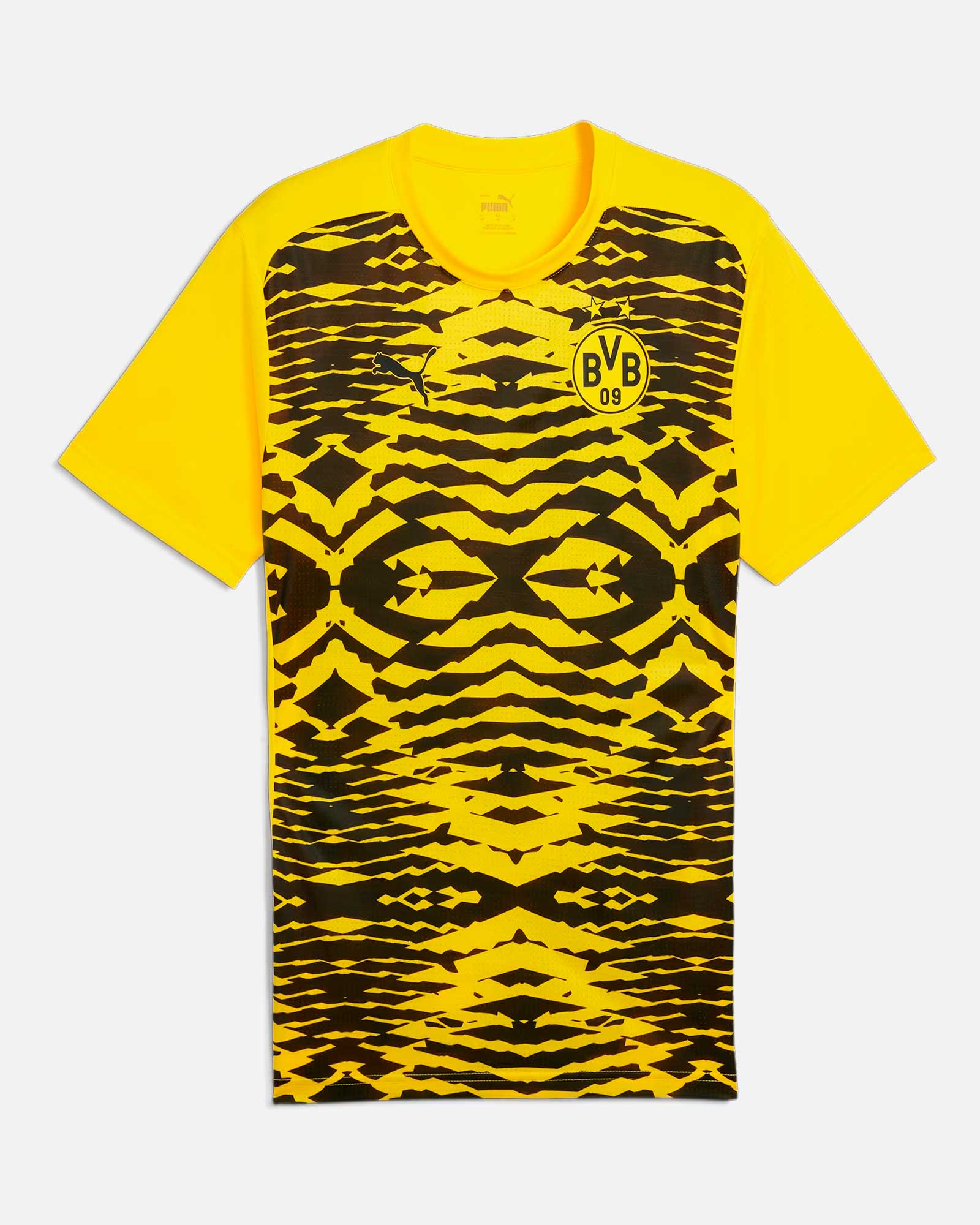 Camiseta Borussia Dortmund 2024/2025 Prematch