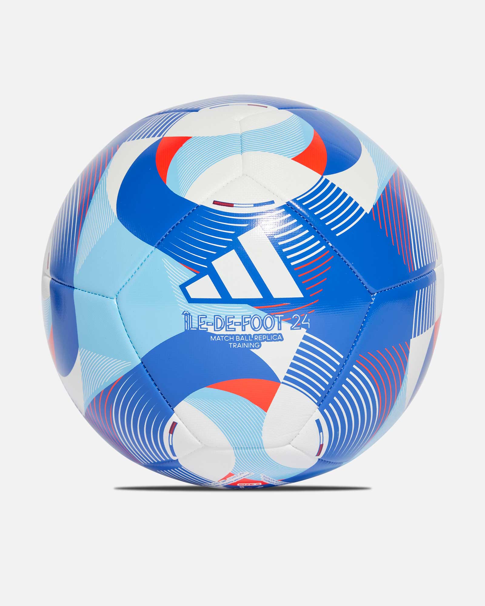 Balón adidas JJOO 2024 TR