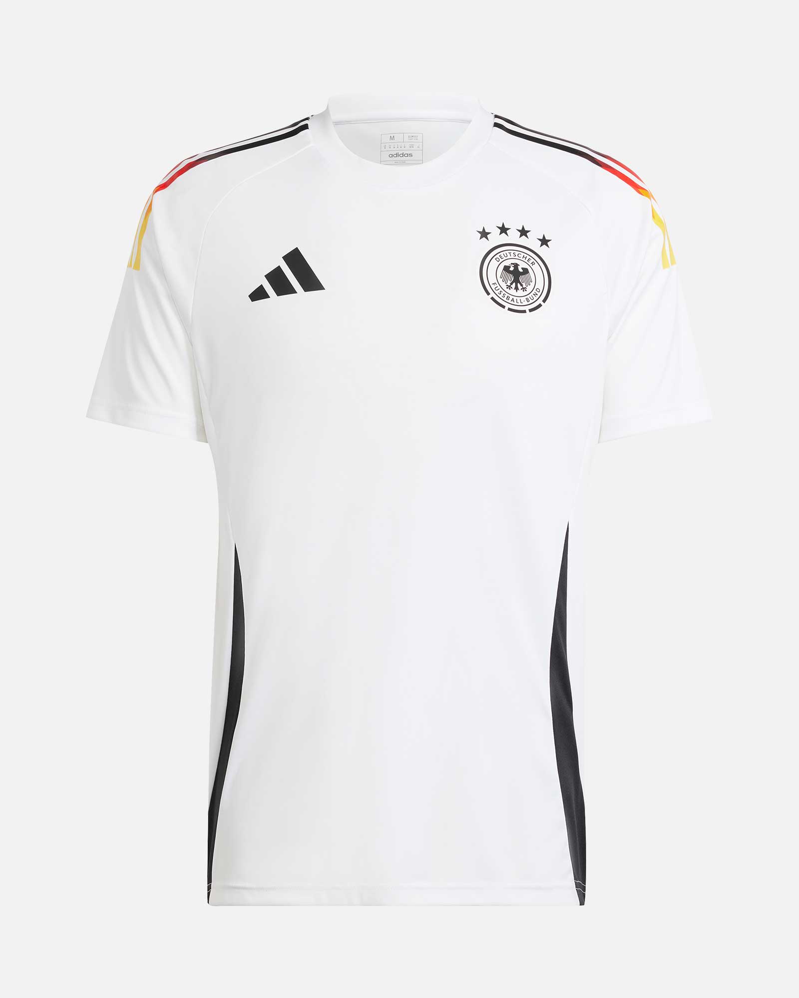 Camiseta 1ª Alemania EURO 2024 Fan