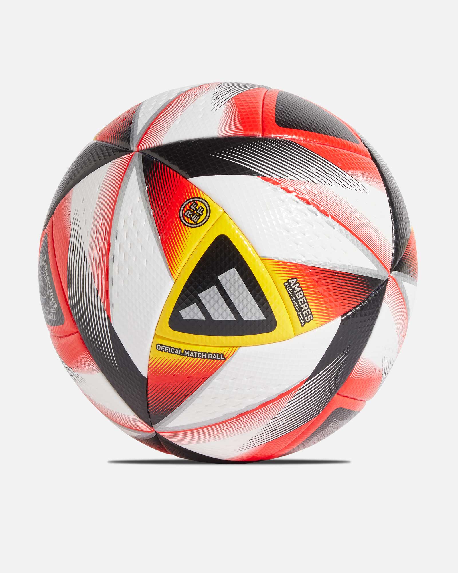 Balón adidas RFEF Pro