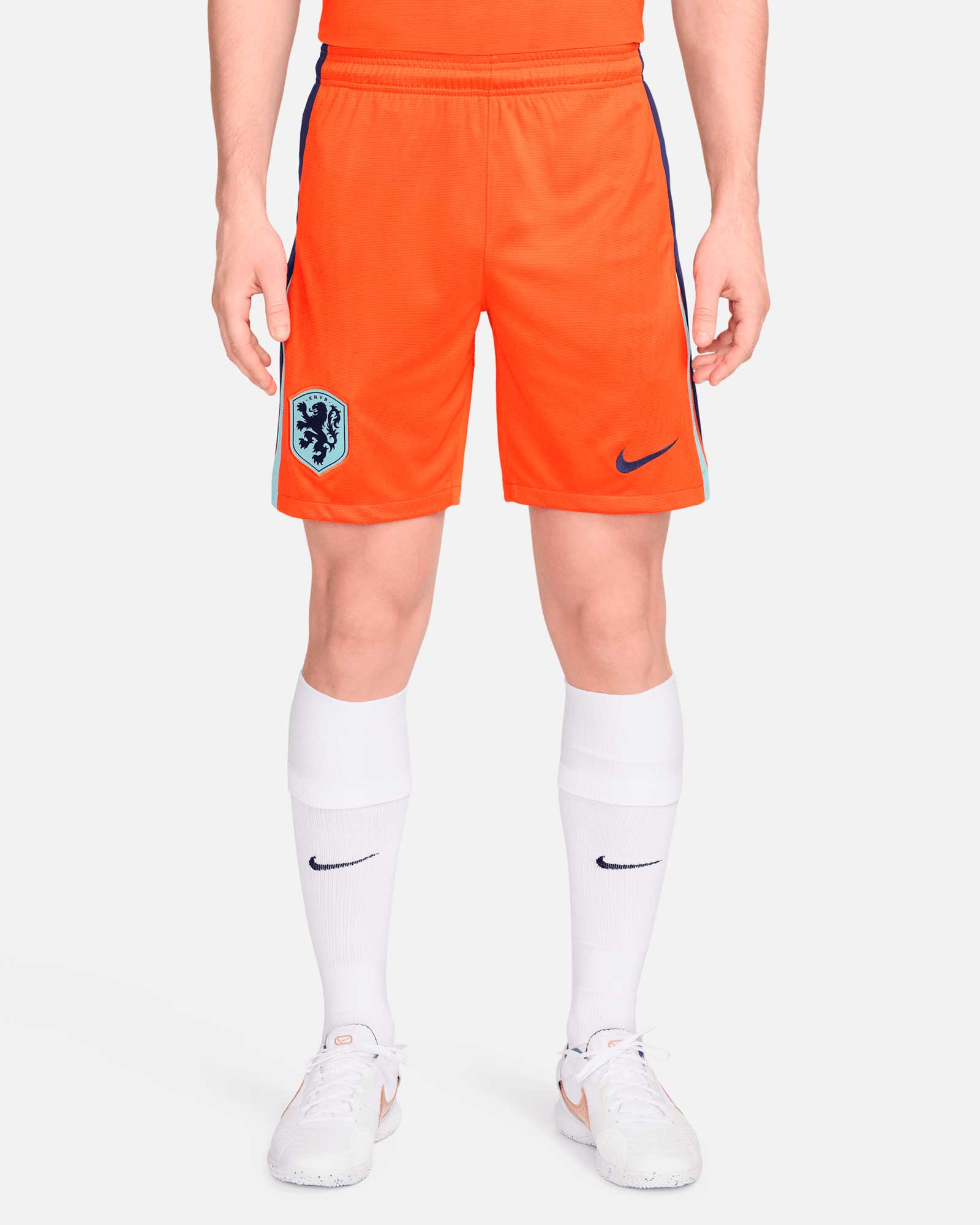 Pantalón 1ª Holanda EURO 2024