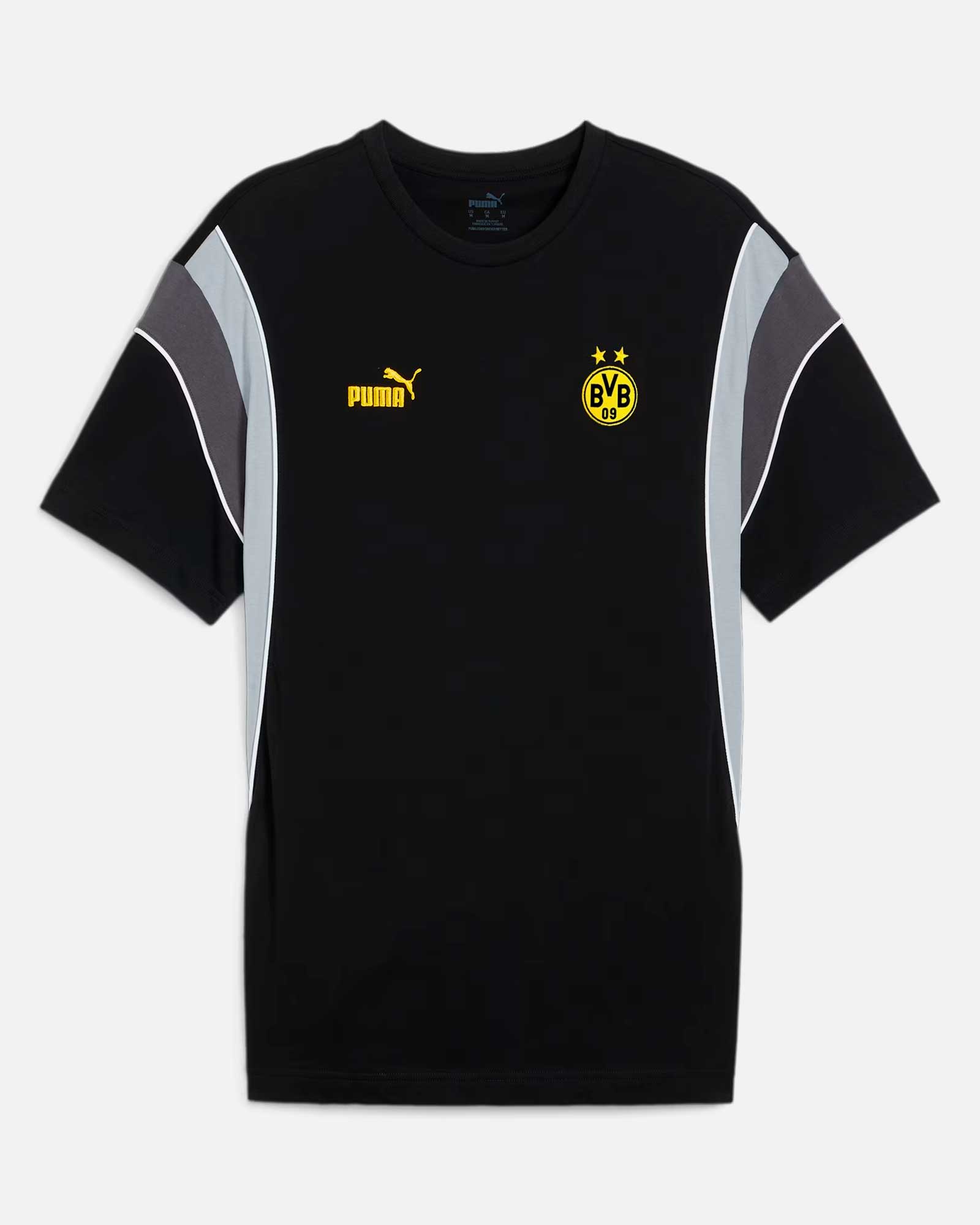 Camiseta Borussia Dortmund 2024/2025 FTBL