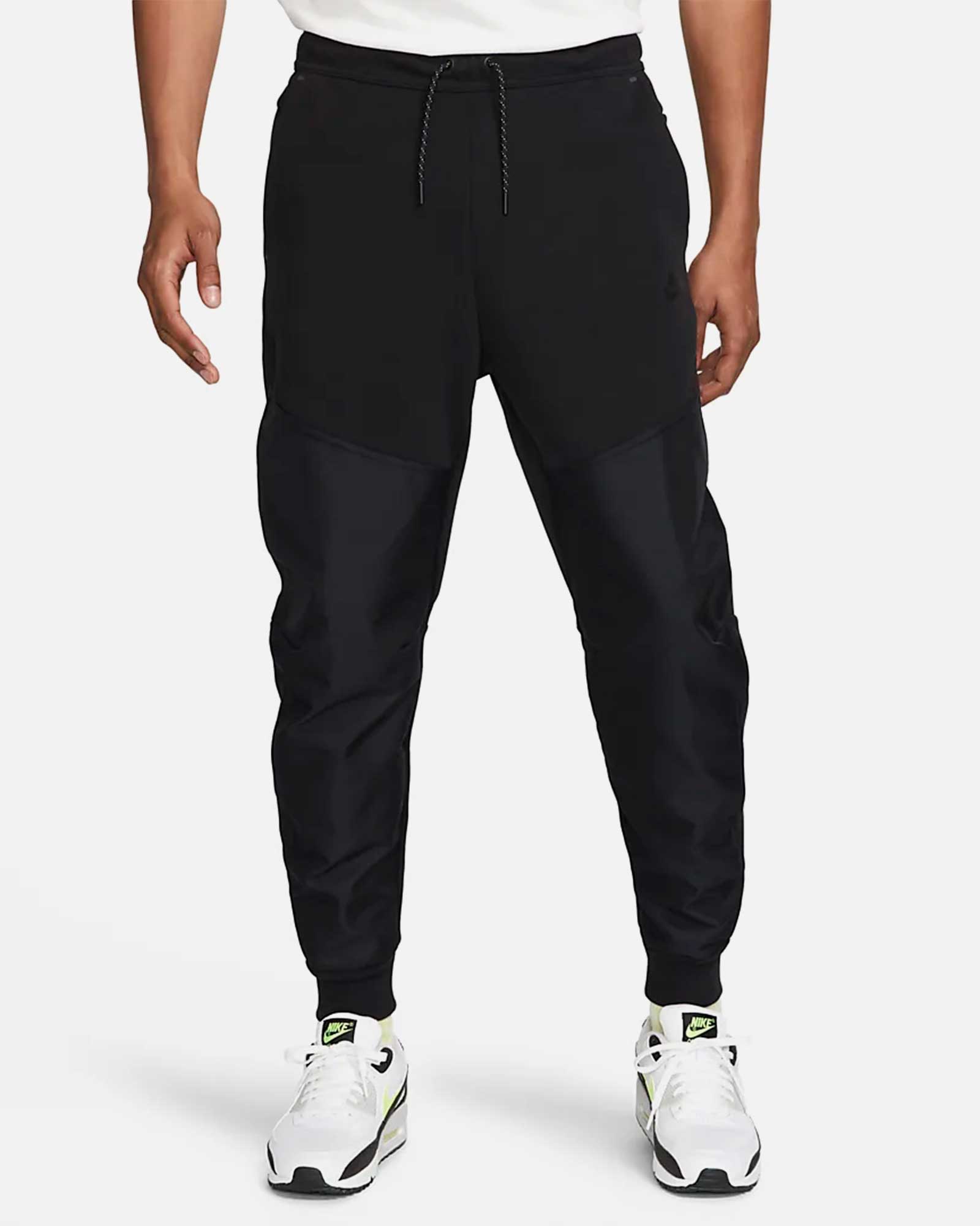 Nike Sportswear Tech Fleece Cordura Sweatpants Cloud White