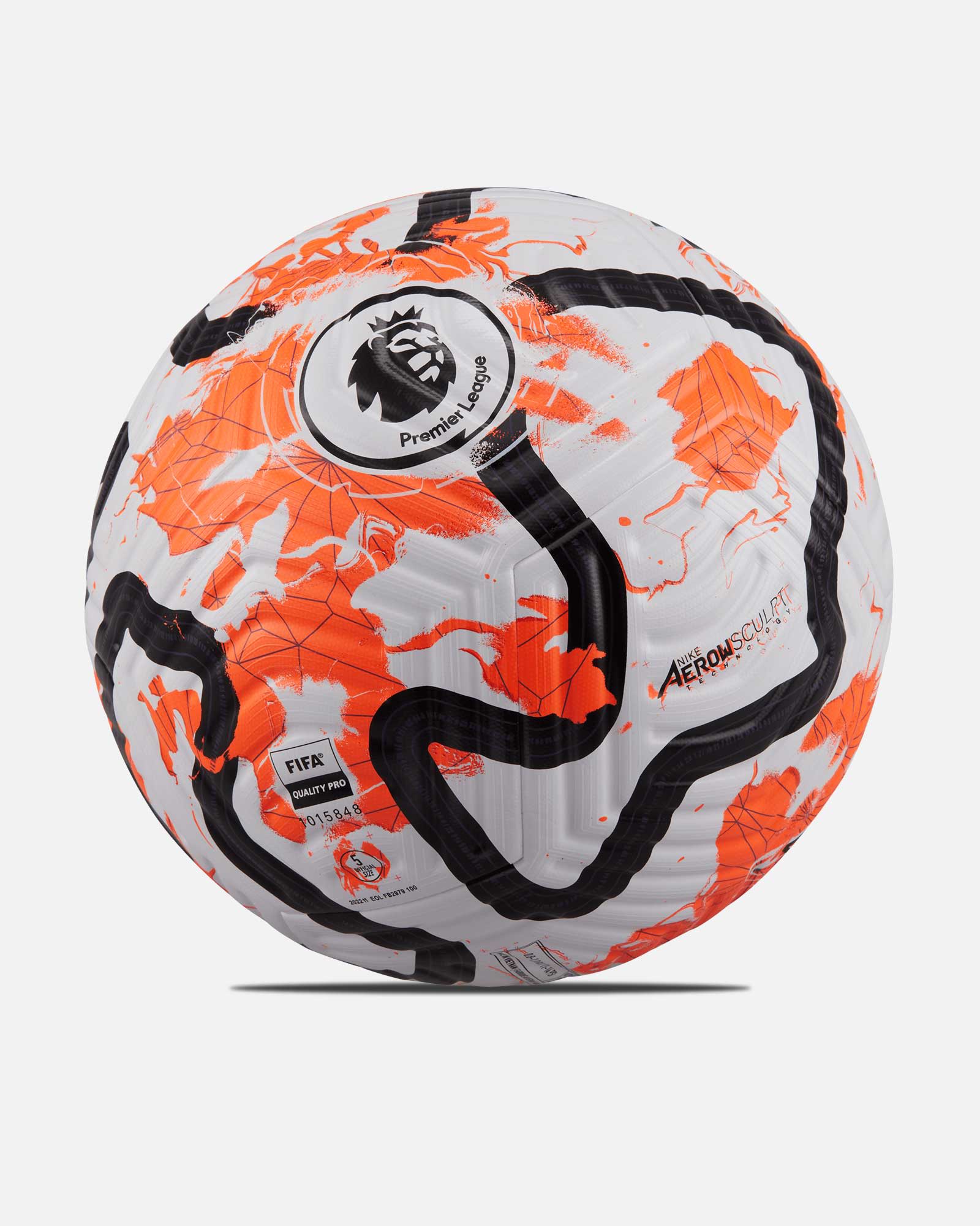 Balón de fútbol 11 adidas Champions League 2023/2024 League para Unisex