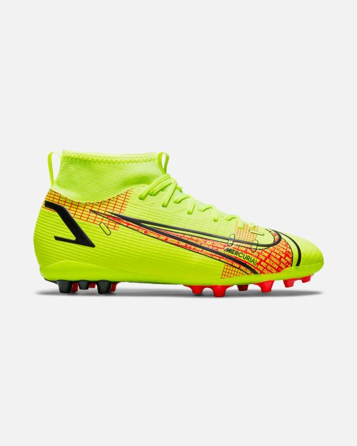 Nike Mercurial Botas De Futbol Nike Mercurial Botas De Futbol