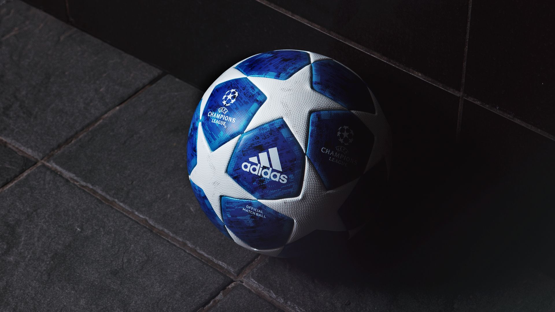 EL NUEVO BALÓN DE LA CHAMPIONS LEAGUE - Fútbol Factory