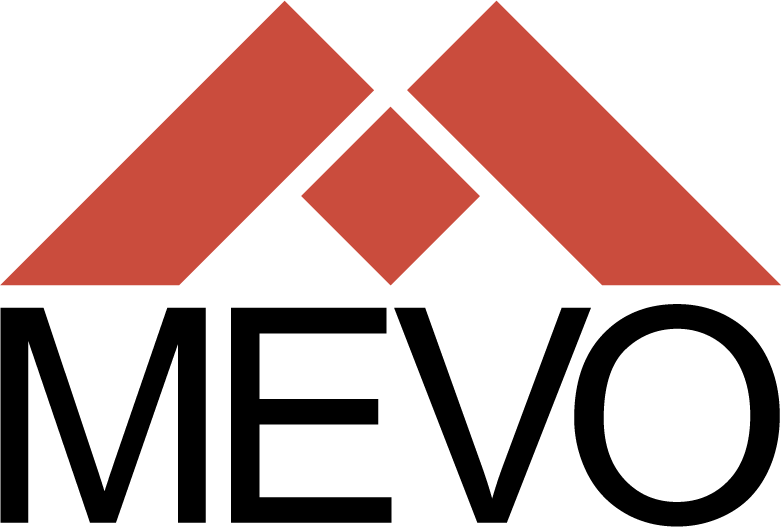 MEVO-Fenster AG logo