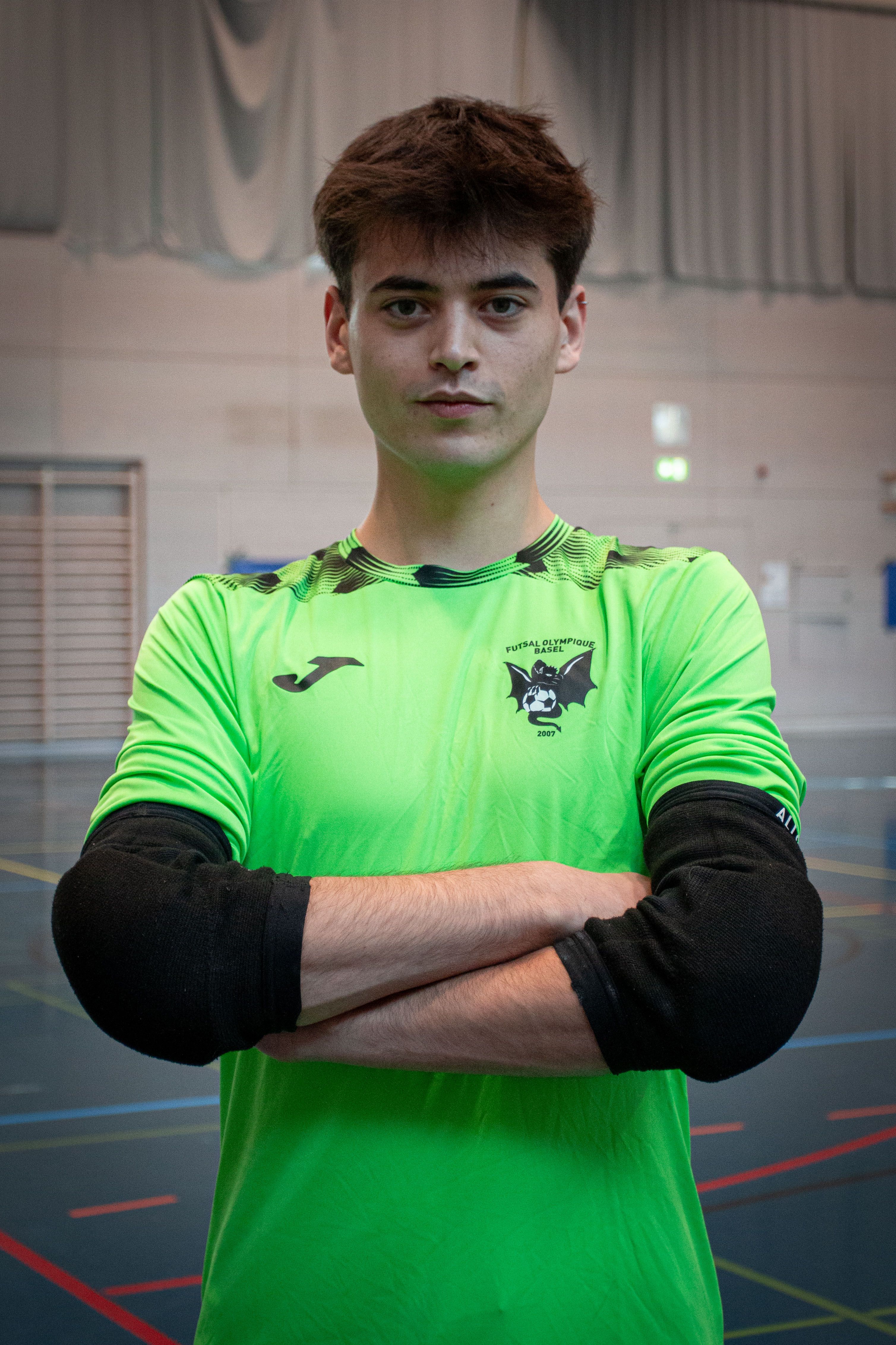 Ramon Fordjan