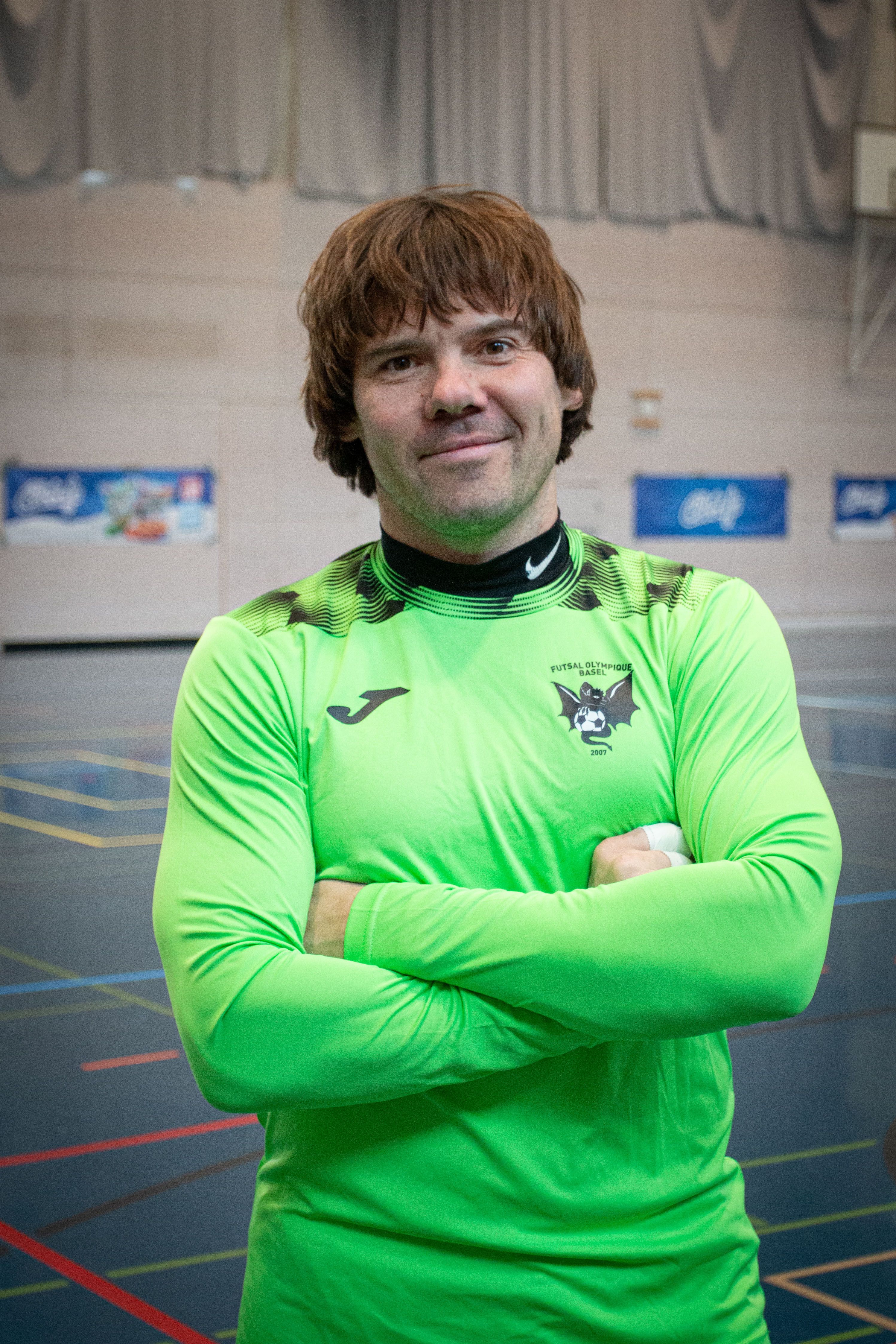 Serhii Shevtsov