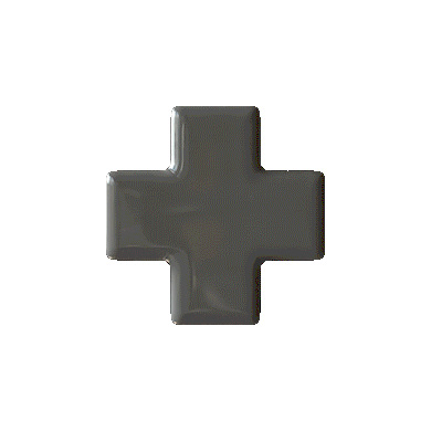3D Cross