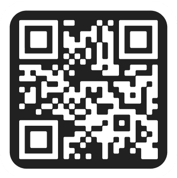 QR code to download Future Super app on the App Store