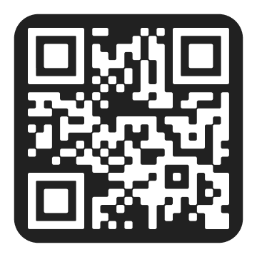 QR Code to get the Future Super app