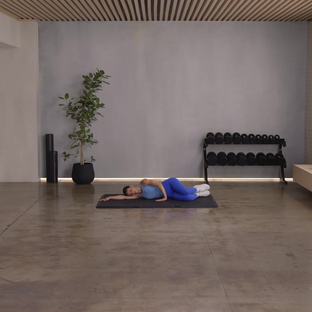 Strength Hypertrophy