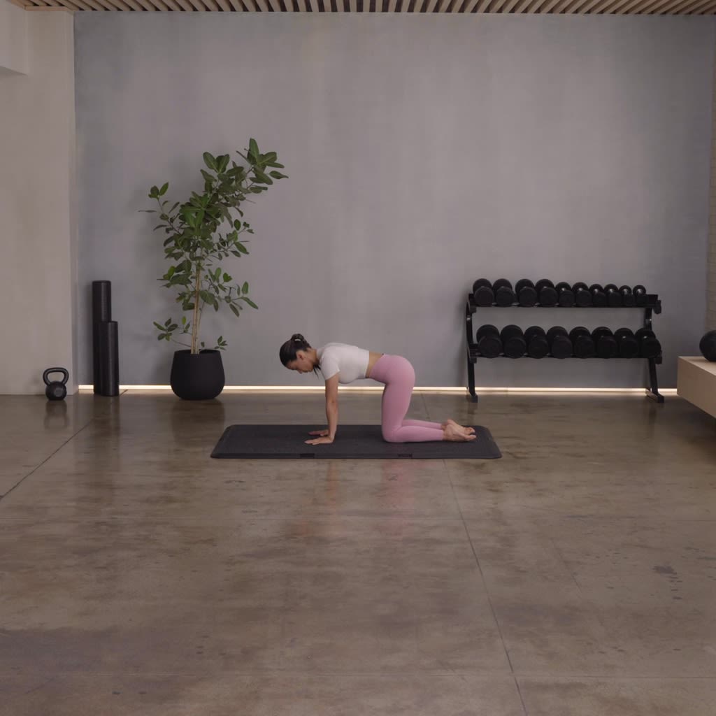 Band Building Strength